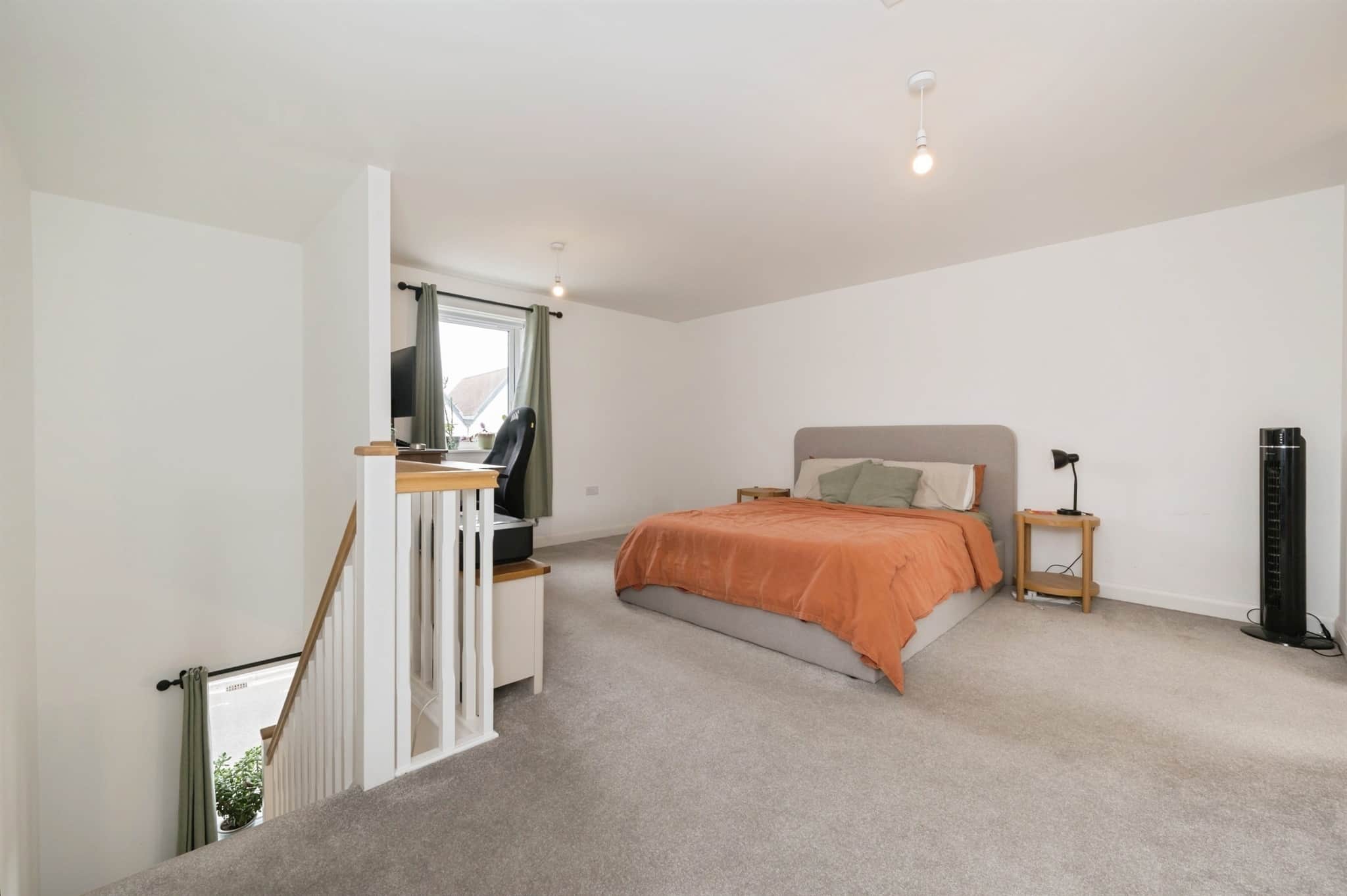 Property at Whiteley Way, Curbridge, Southampton