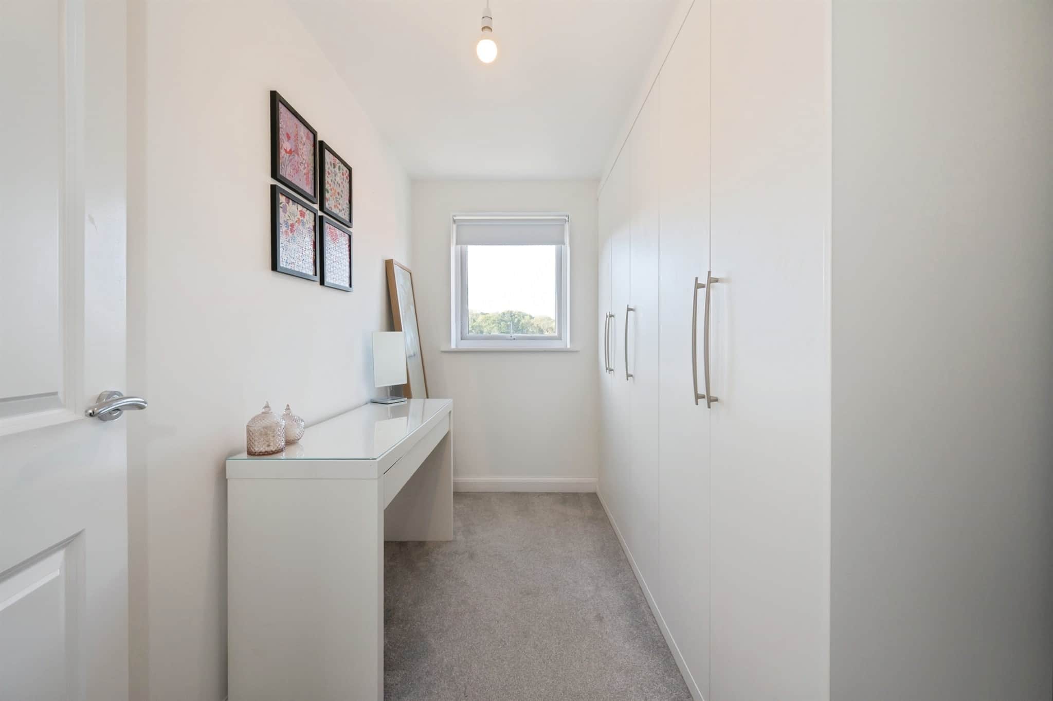 Property at Whiteley Way, Curbridge, Southampton