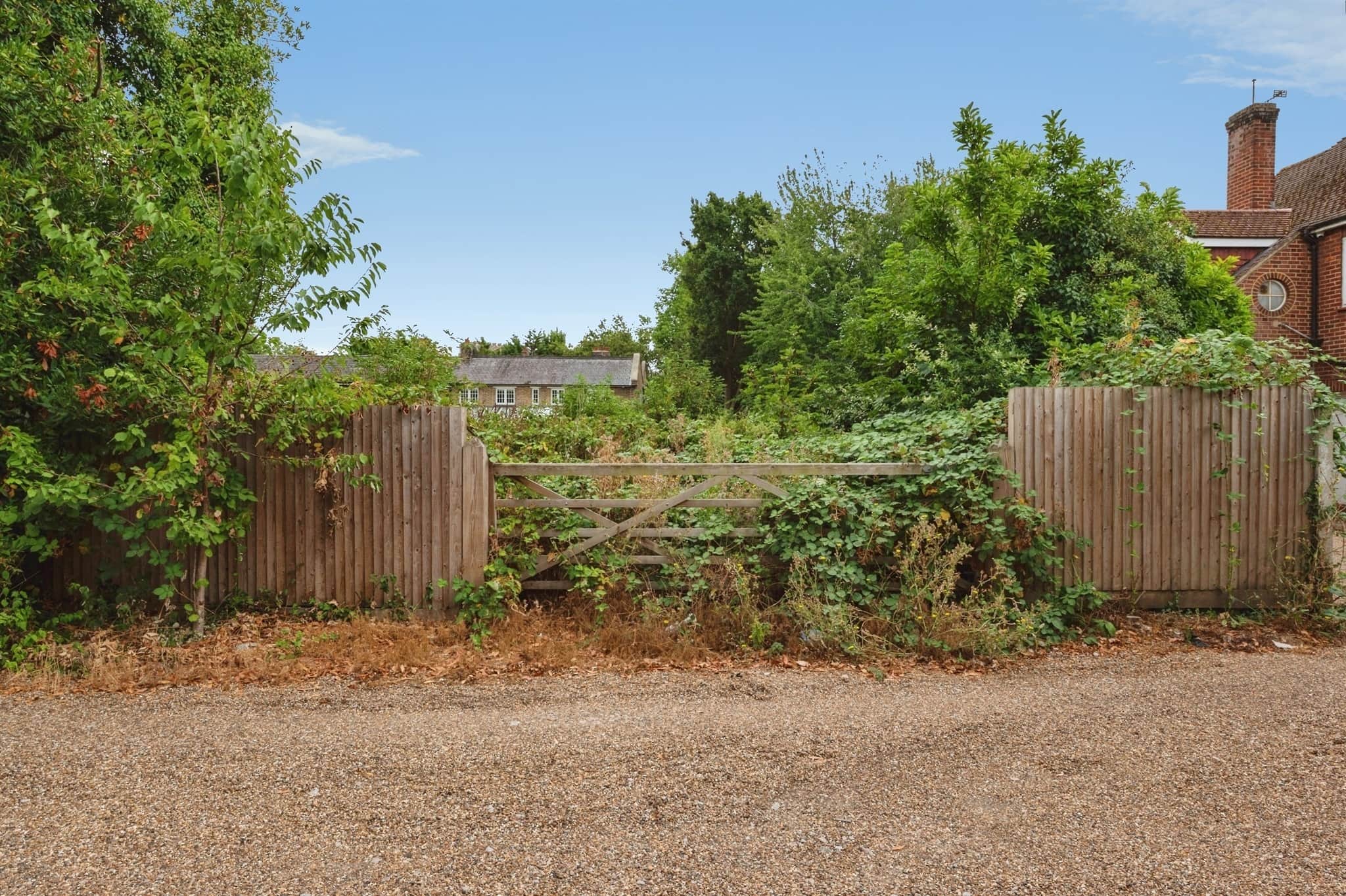 Property at Old Manor Drive, Gravesend