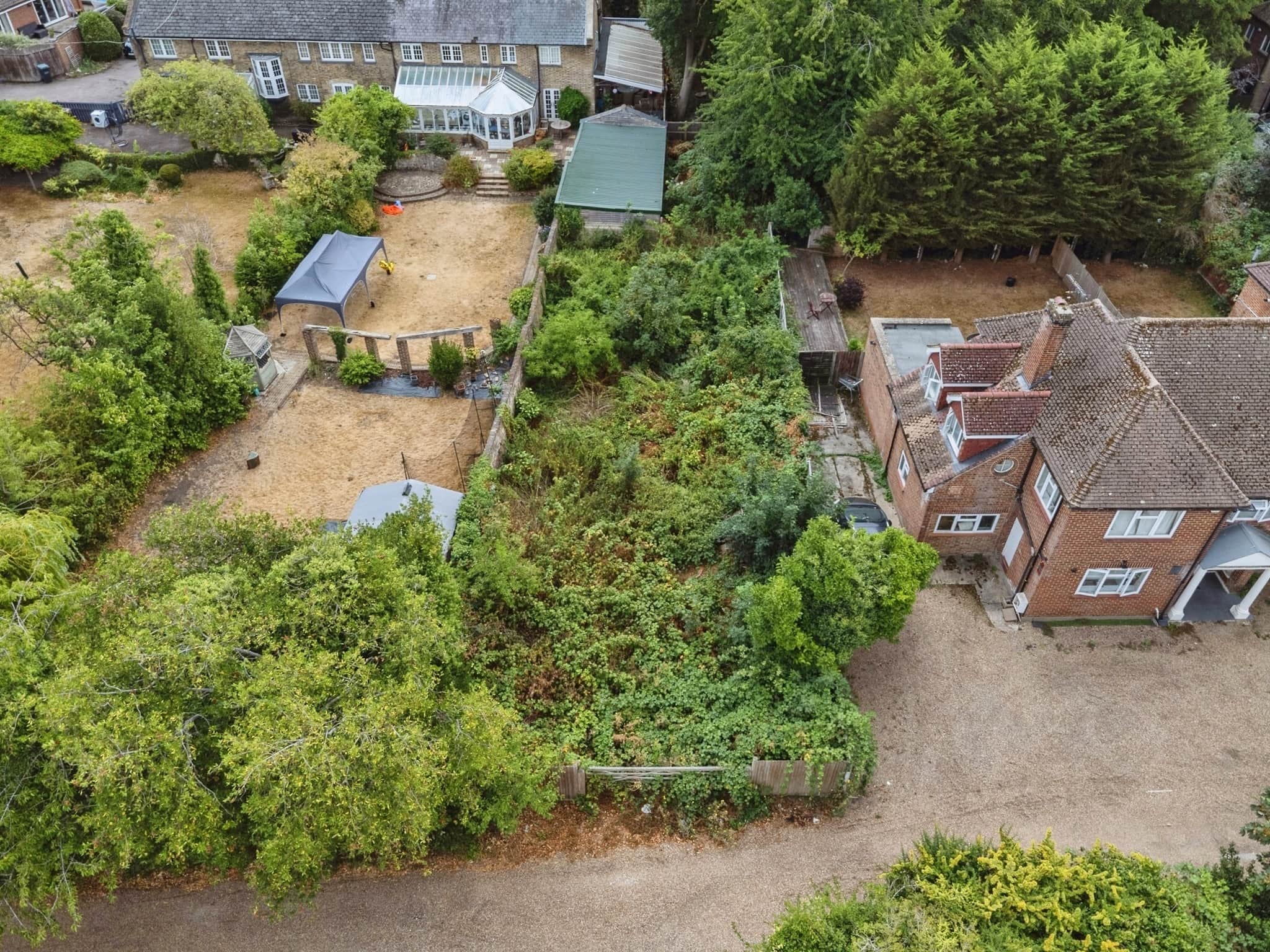Property at Old Manor Drive, Gravesend