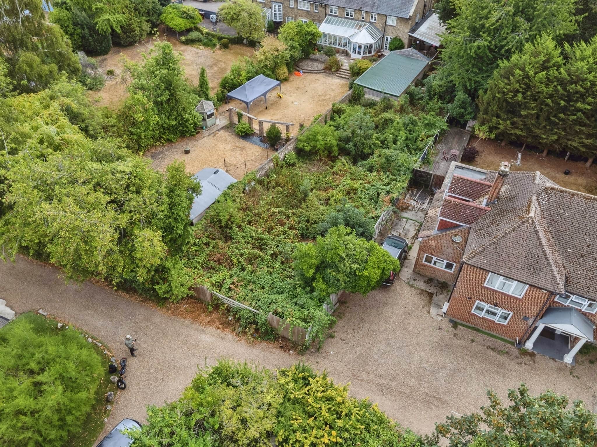 Property at Old Manor Drive, Gravesend