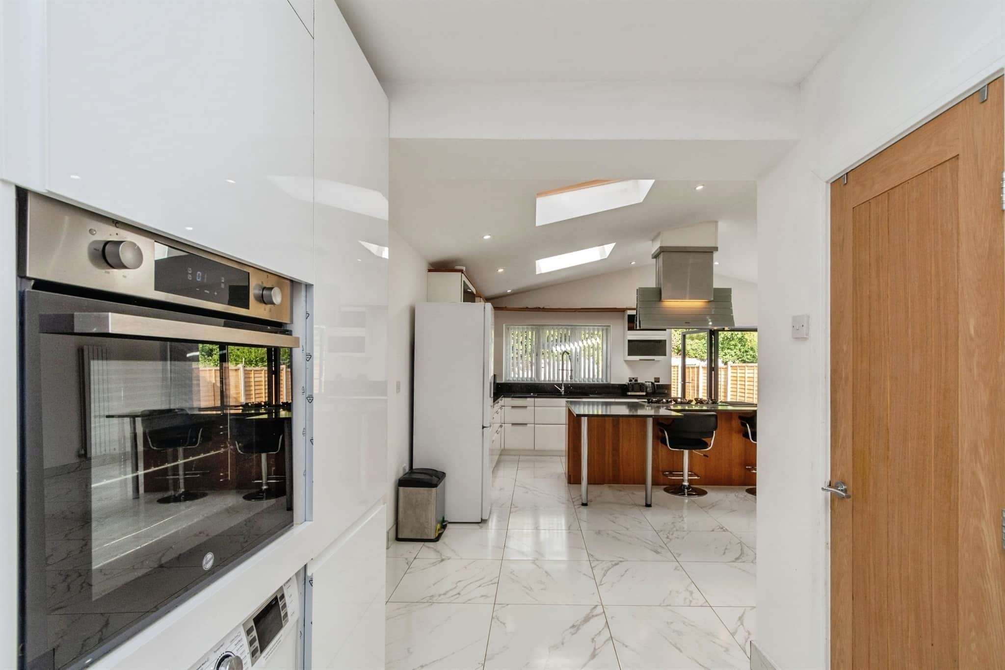 Property at Broadway West, Walsall
