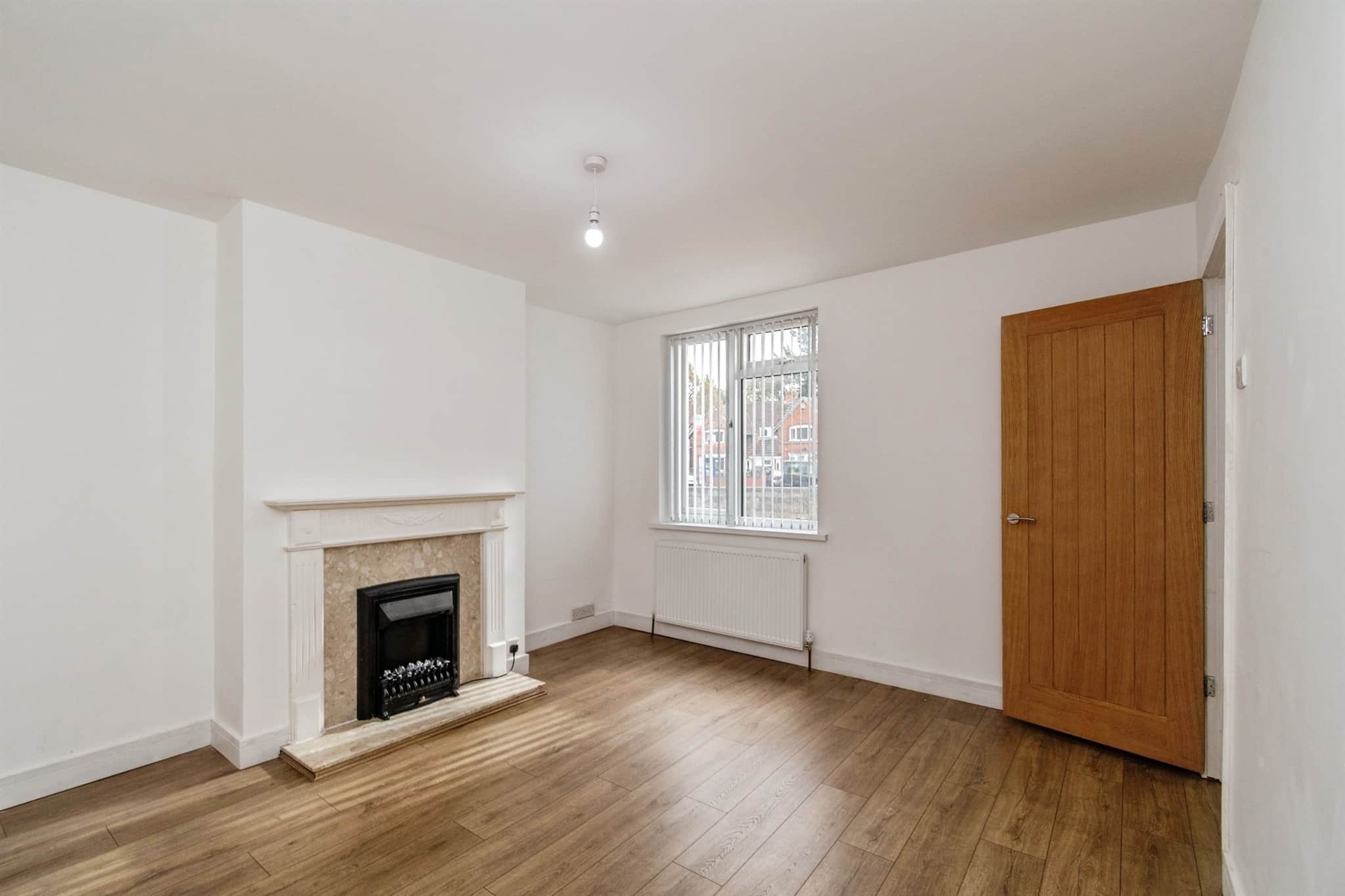 Property at Broadway West, Walsall