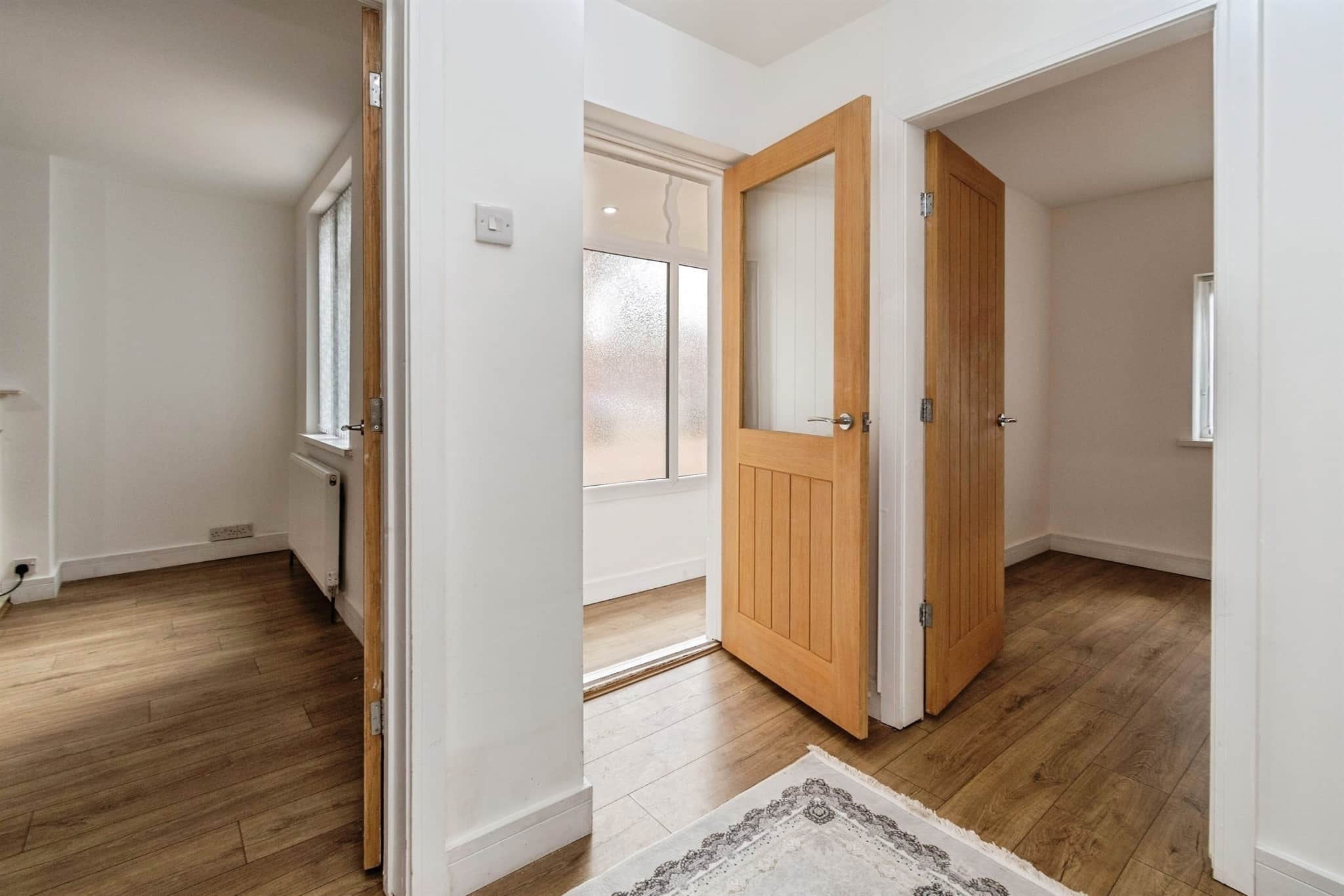 Property at Broadway West, Walsall