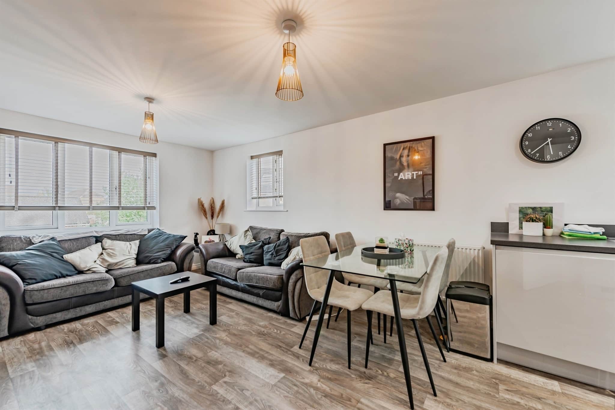 Property at Westvale Road, Horley