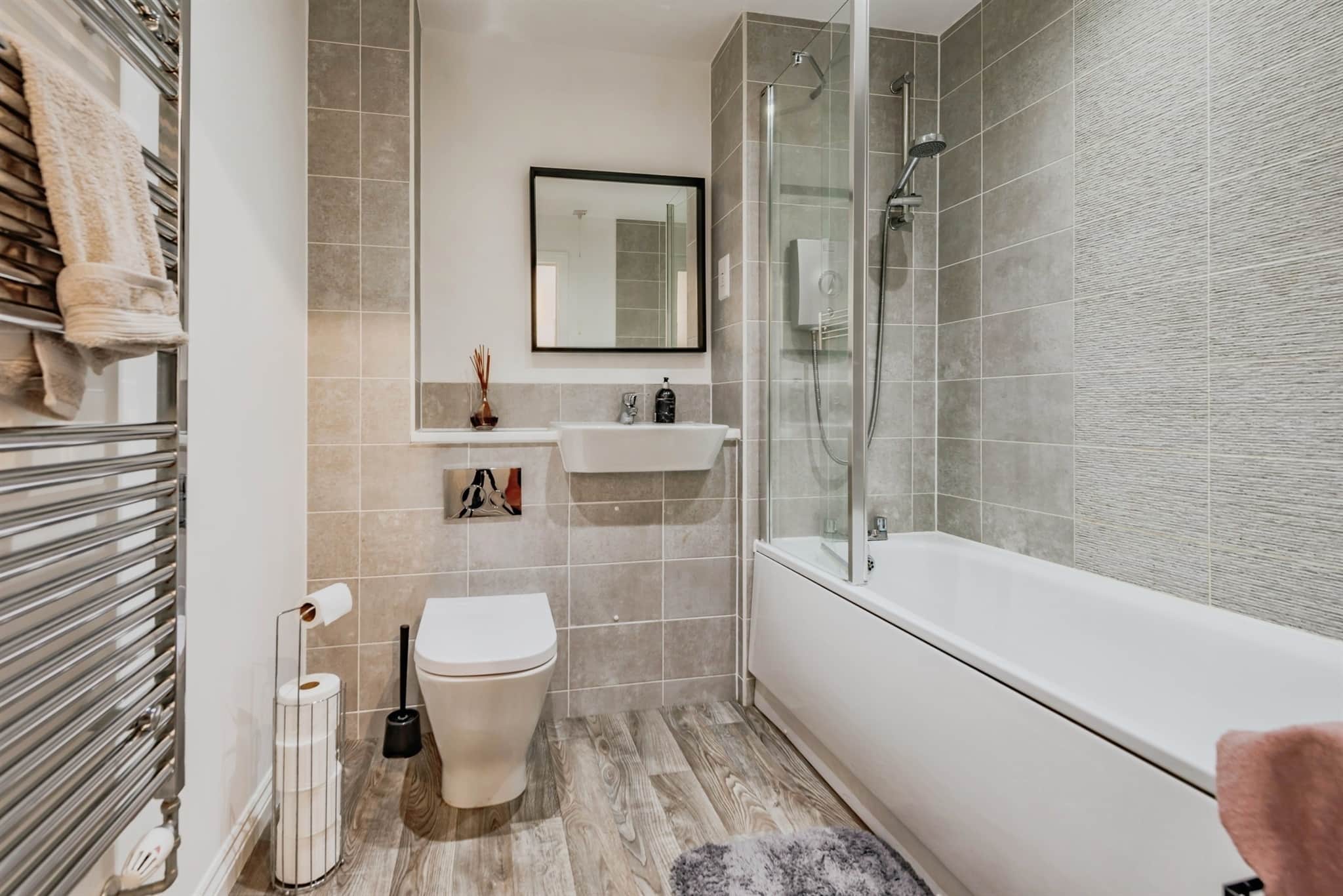 Property at Westvale Road, Horley