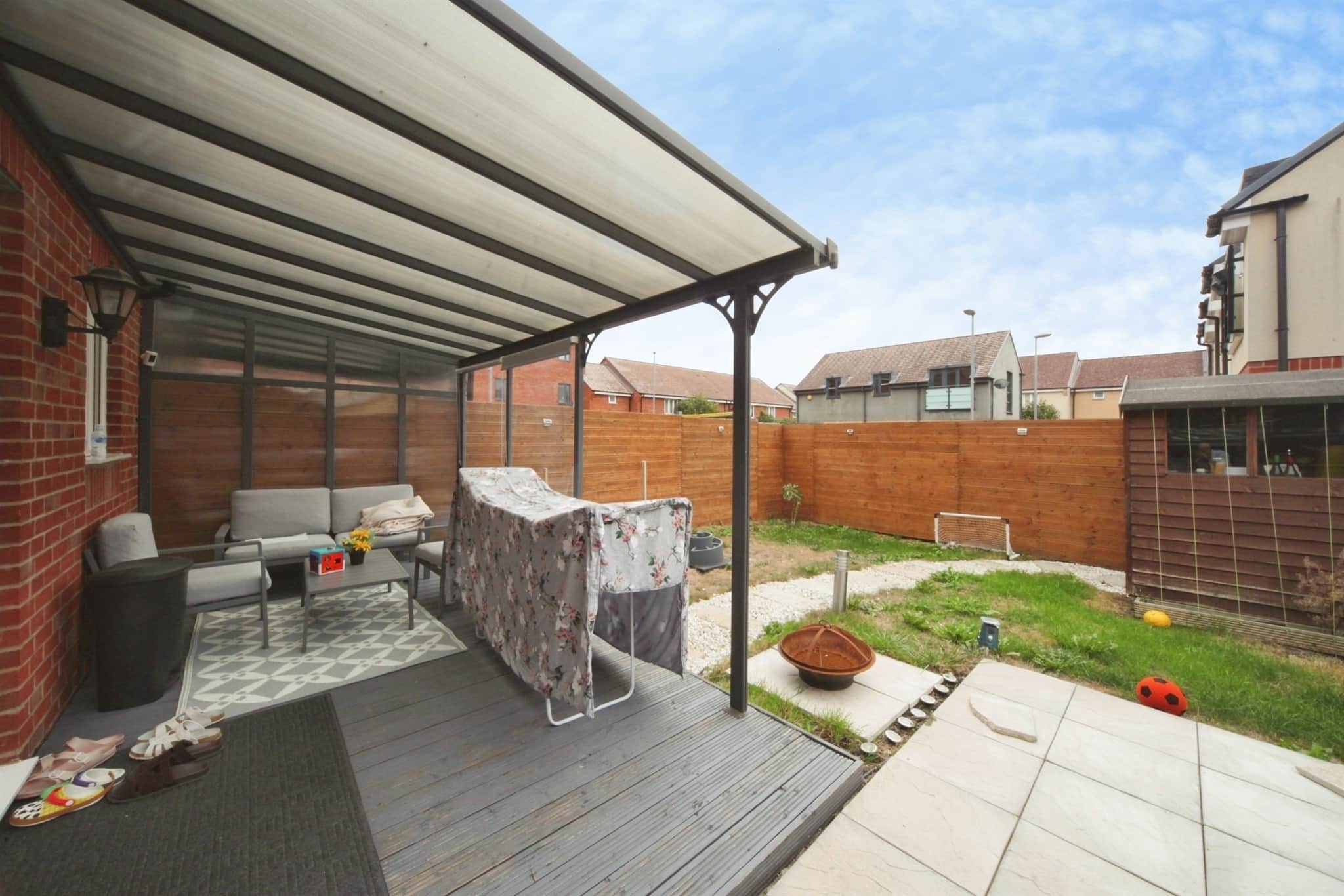 Property at Vauxhall Way, Dunstable