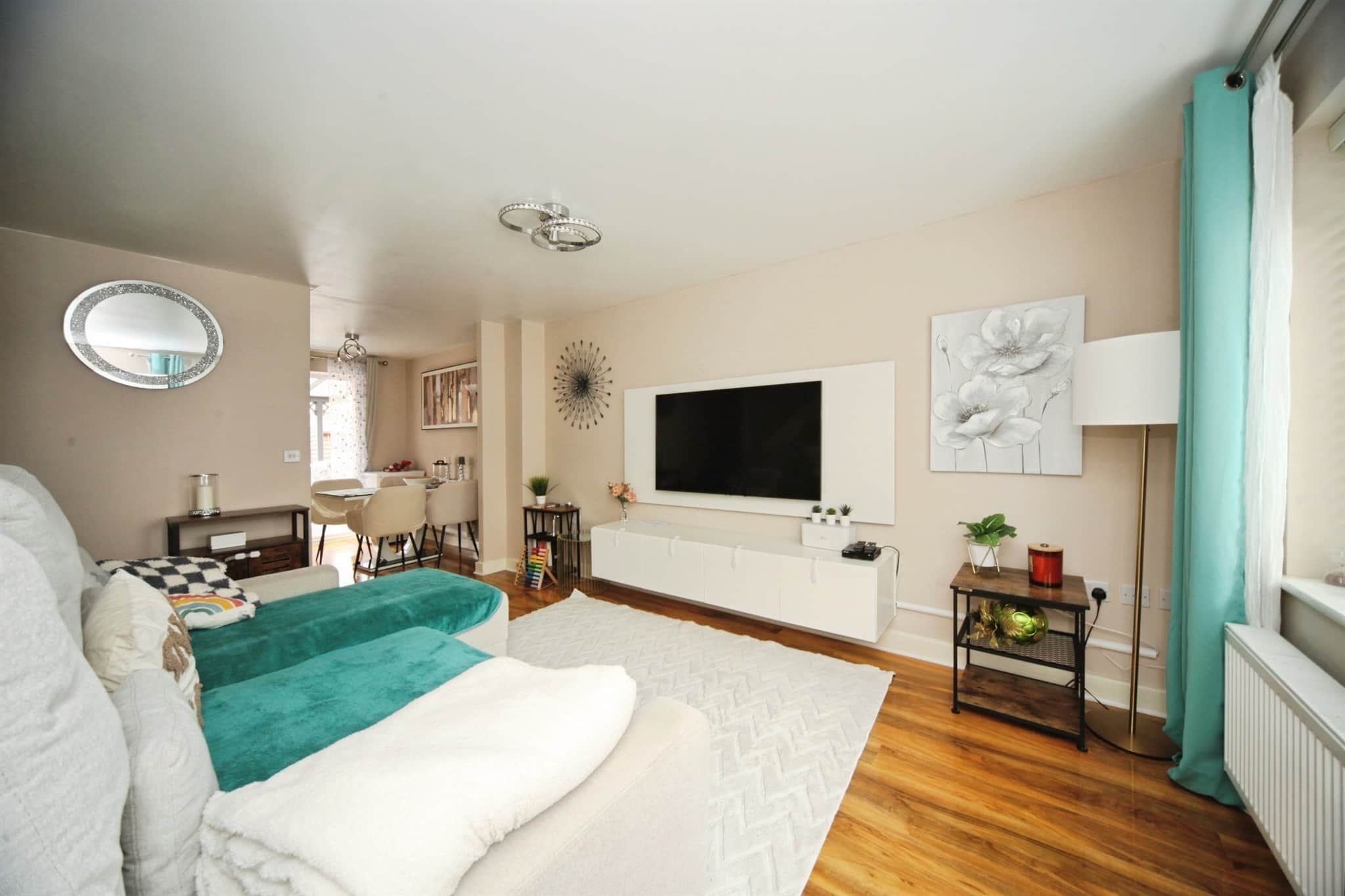 Property at Vauxhall Way, Dunstable