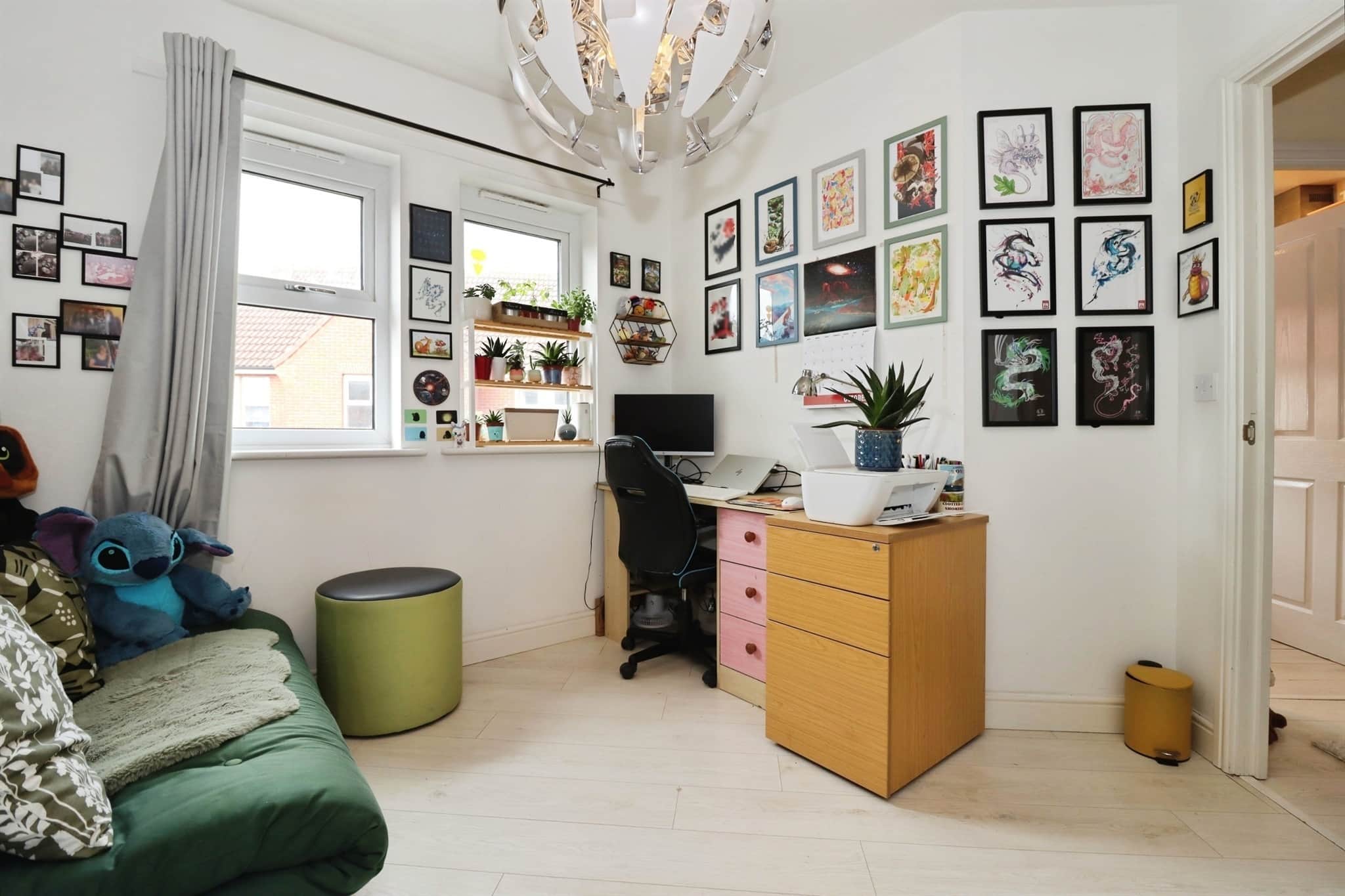 Property at New Charlton Way, Bristol
