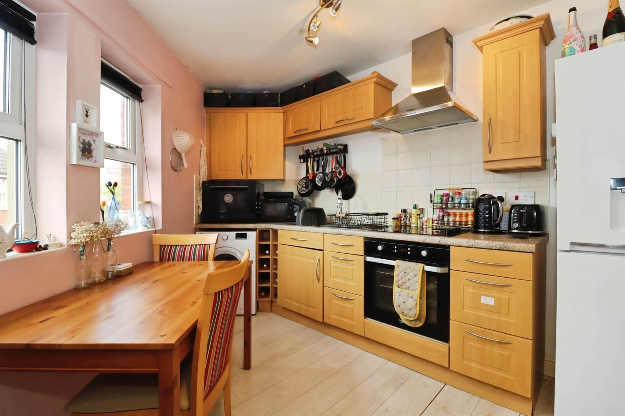 Property at New Charlton Way, Bristol