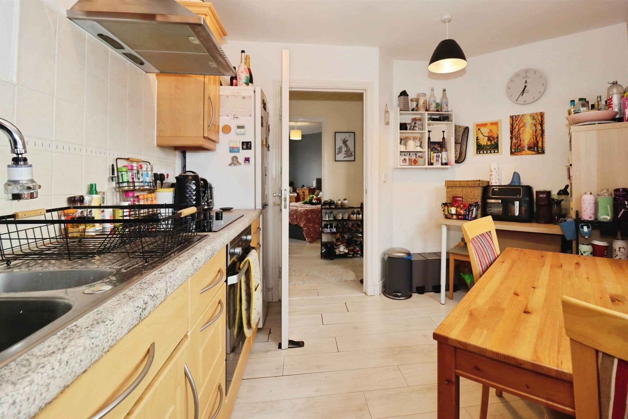 Property at New Charlton Way, Bristol