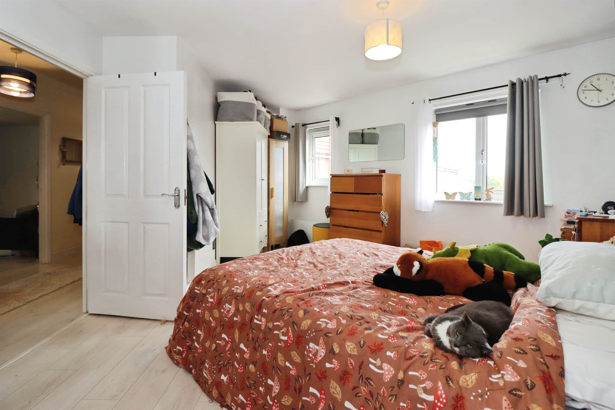 Property at New Charlton Way, Bristol