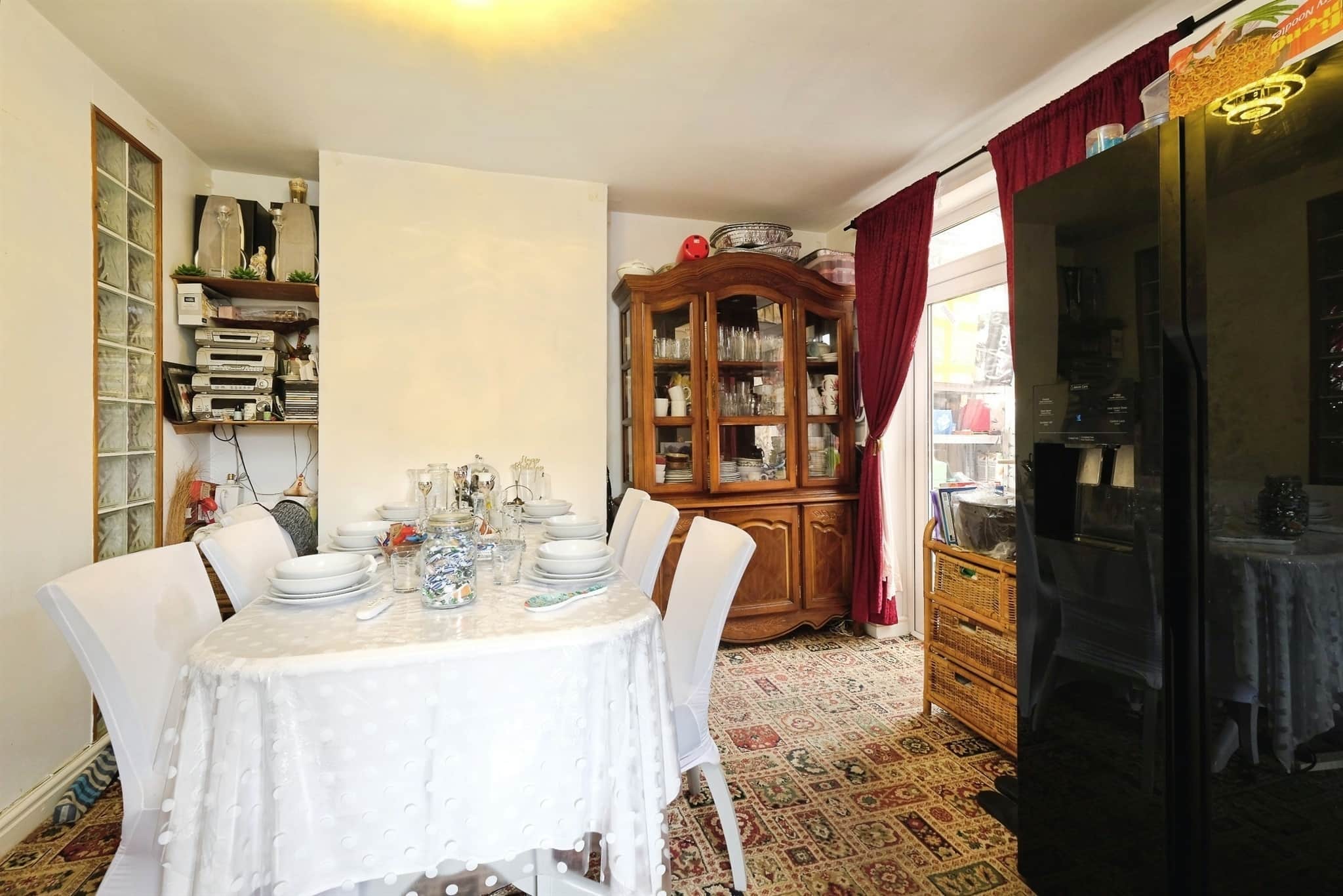 Property at Belmont Road, HEREFORD