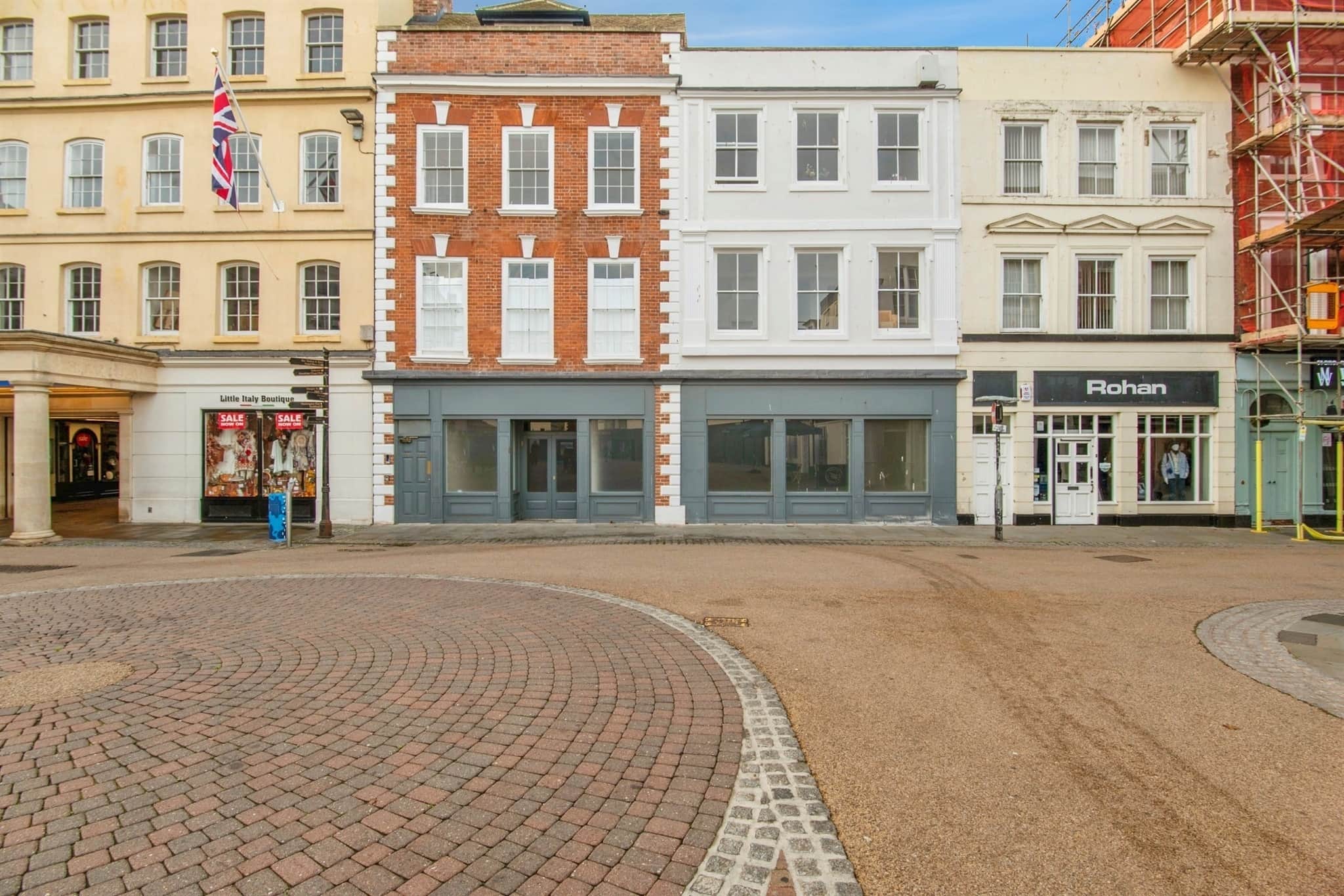 Property at Broad Street, Worcester