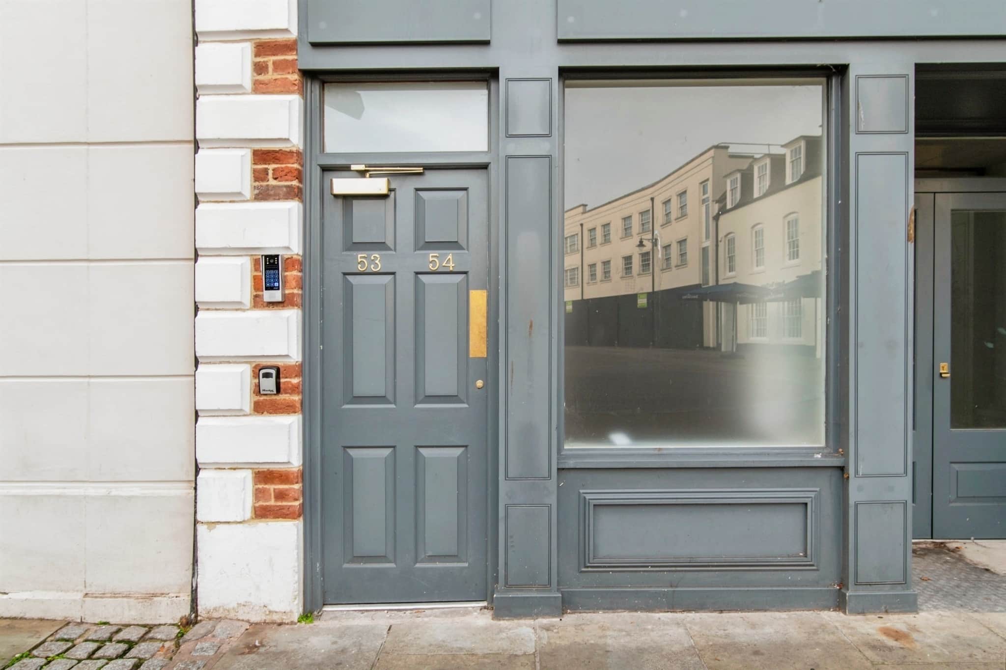 Property at Broad Street, Worcester