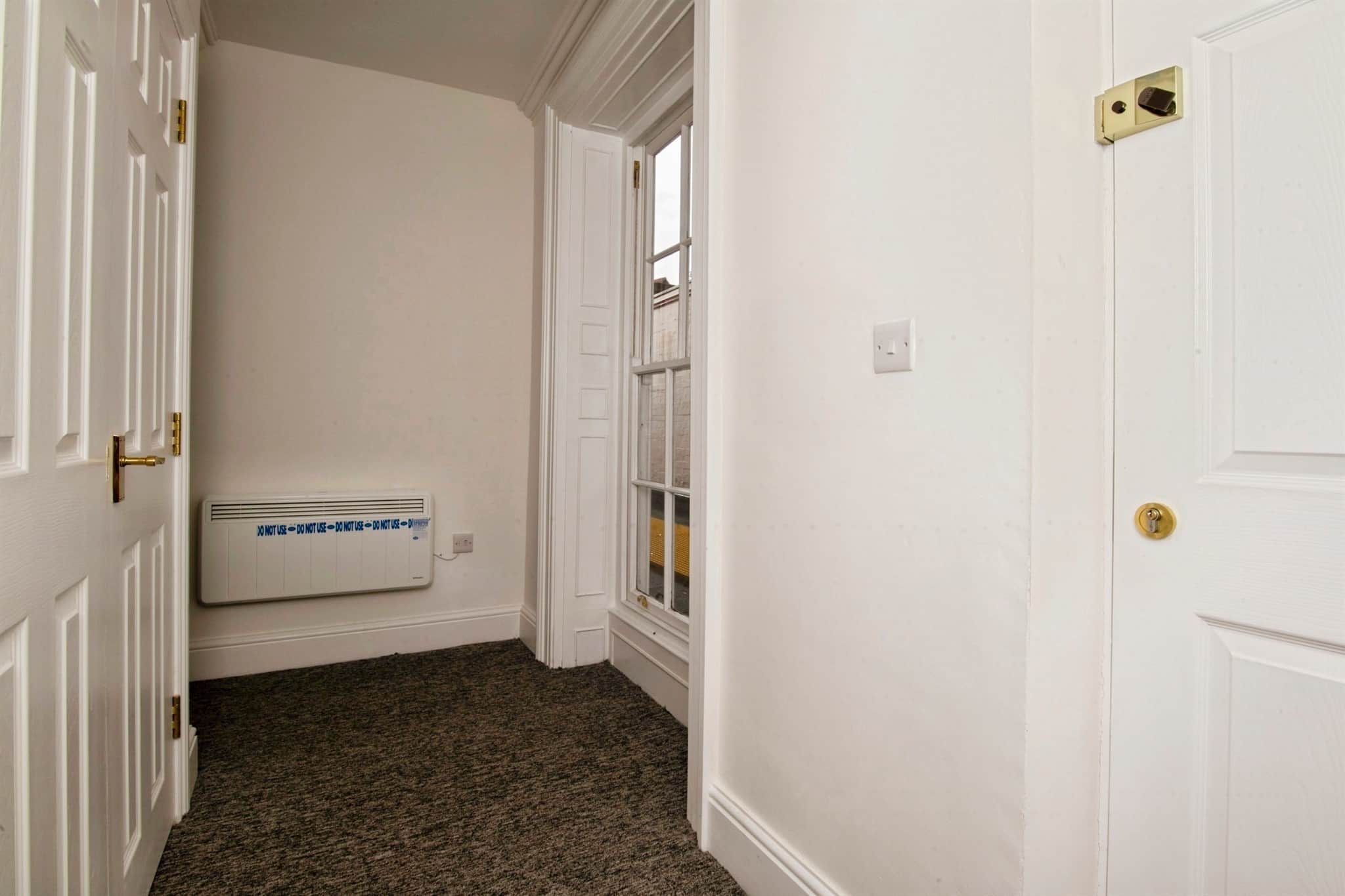 Property at Broad Street, Worcester