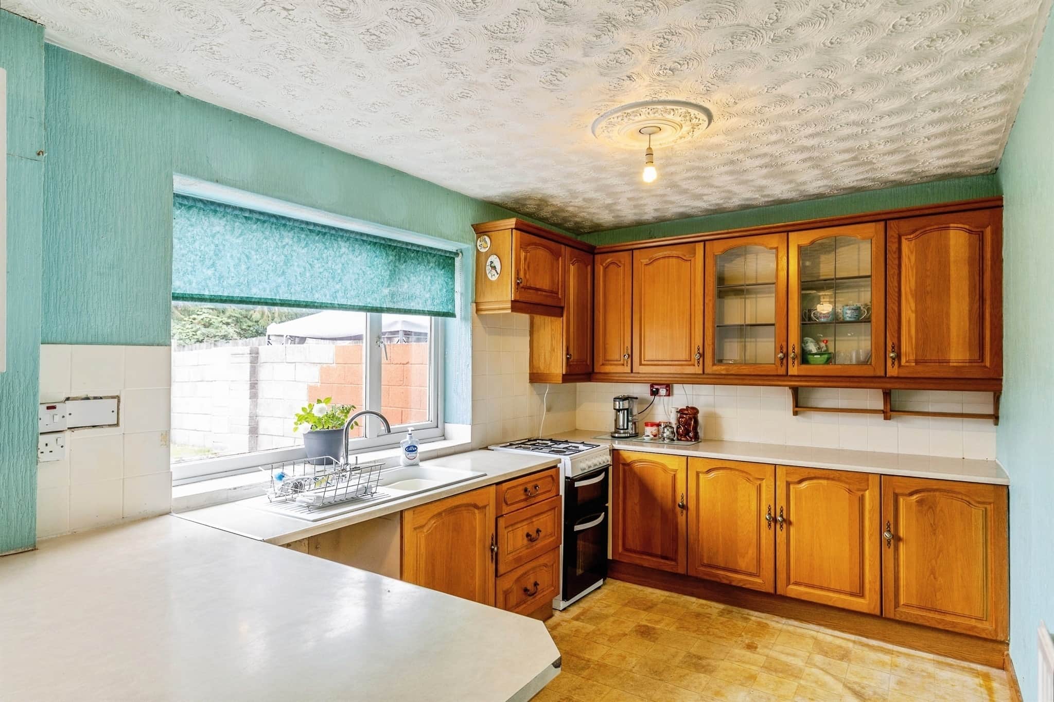 Property at Gibbsfold Road, Bristol