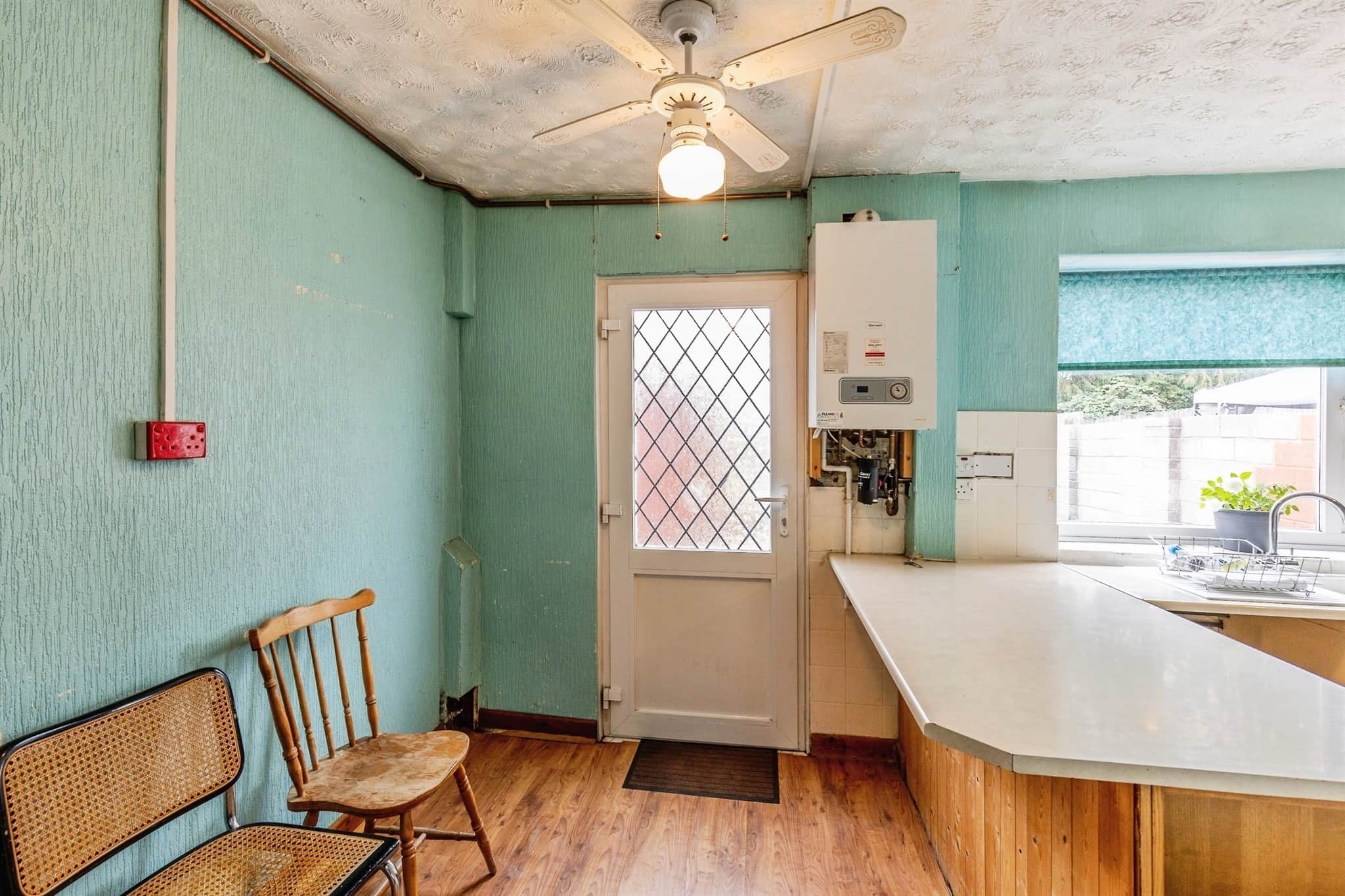 Property at Gibbsfold Road, Bristol