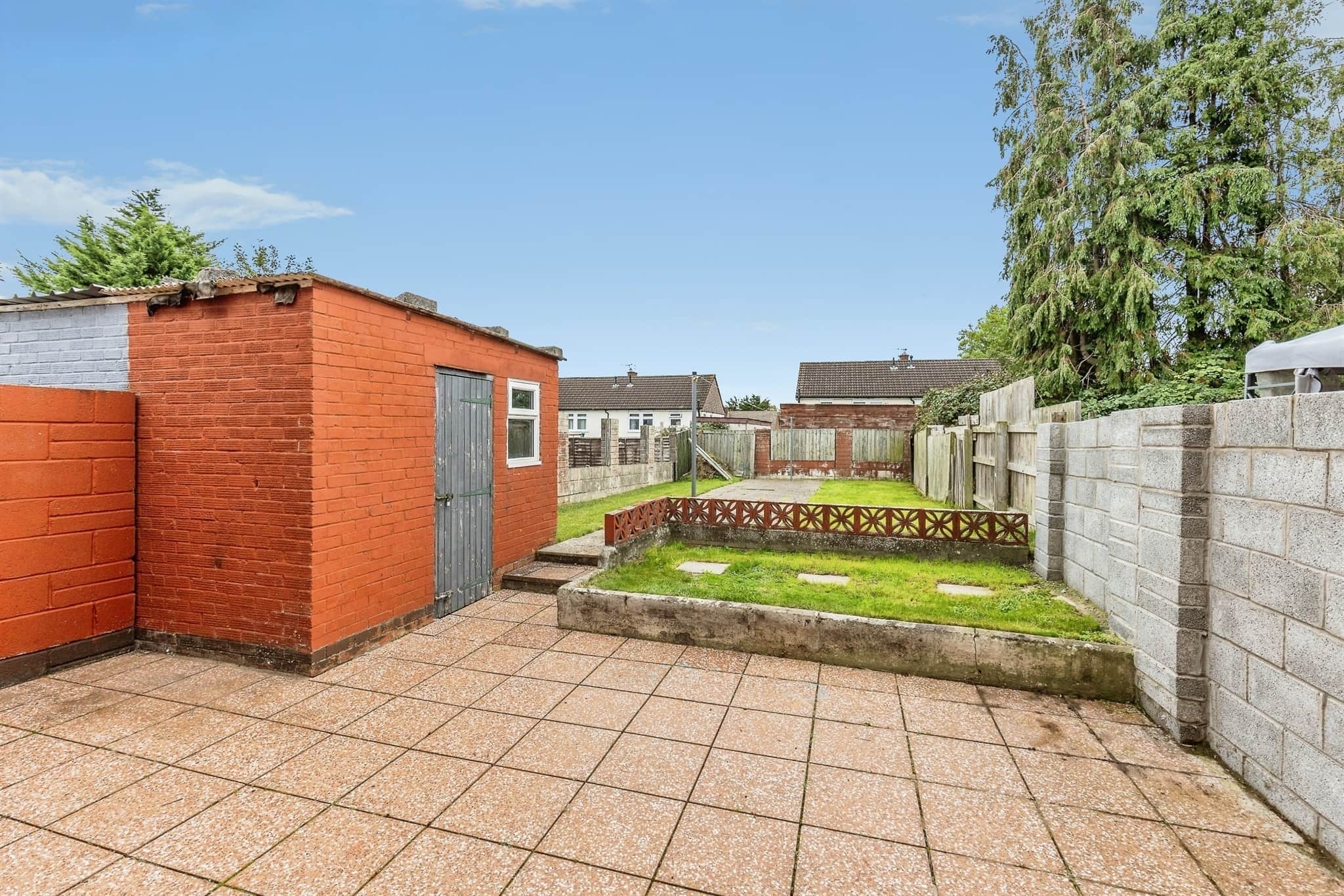Property at Gibbsfold Road, Bristol