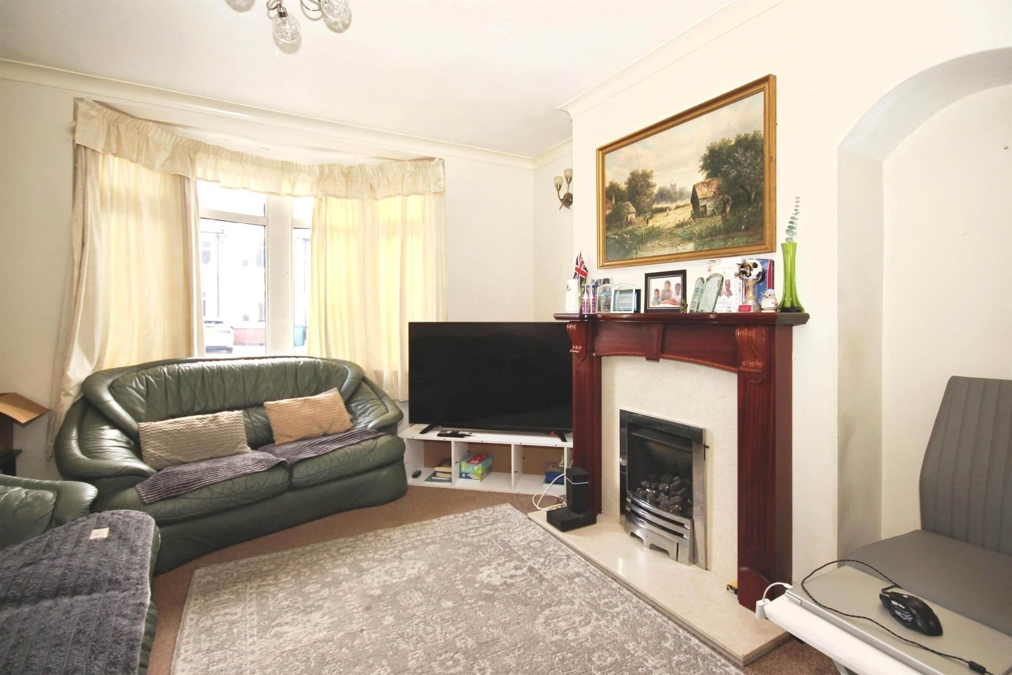 Property at Lavender Avenue, Coventry