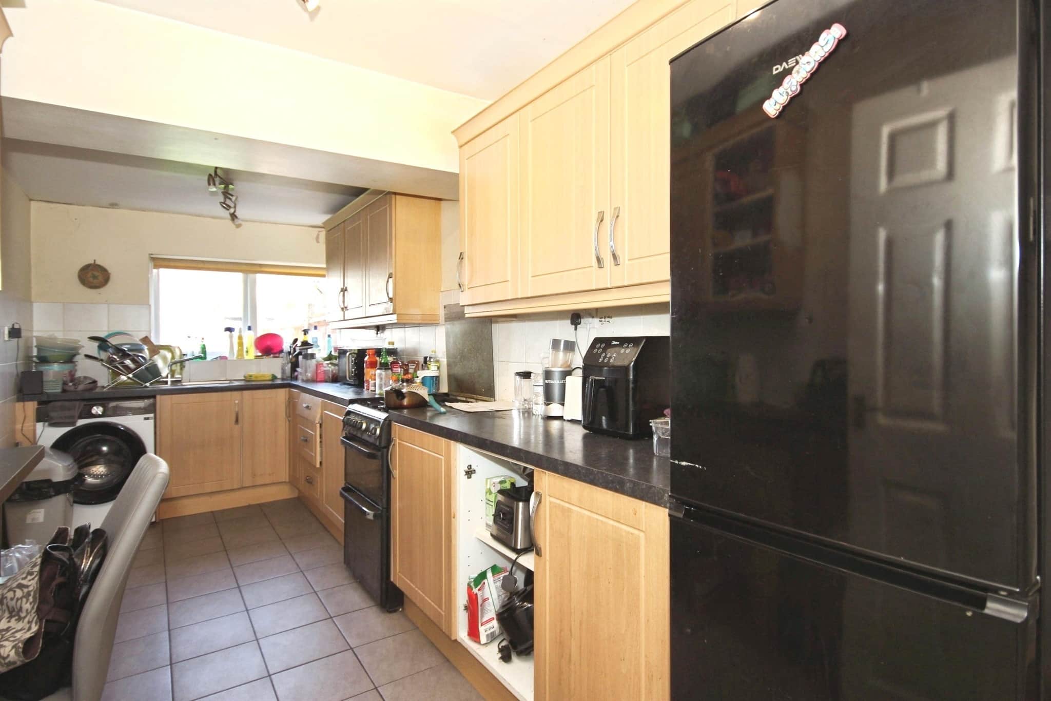 Property at Lavender Avenue, Coventry