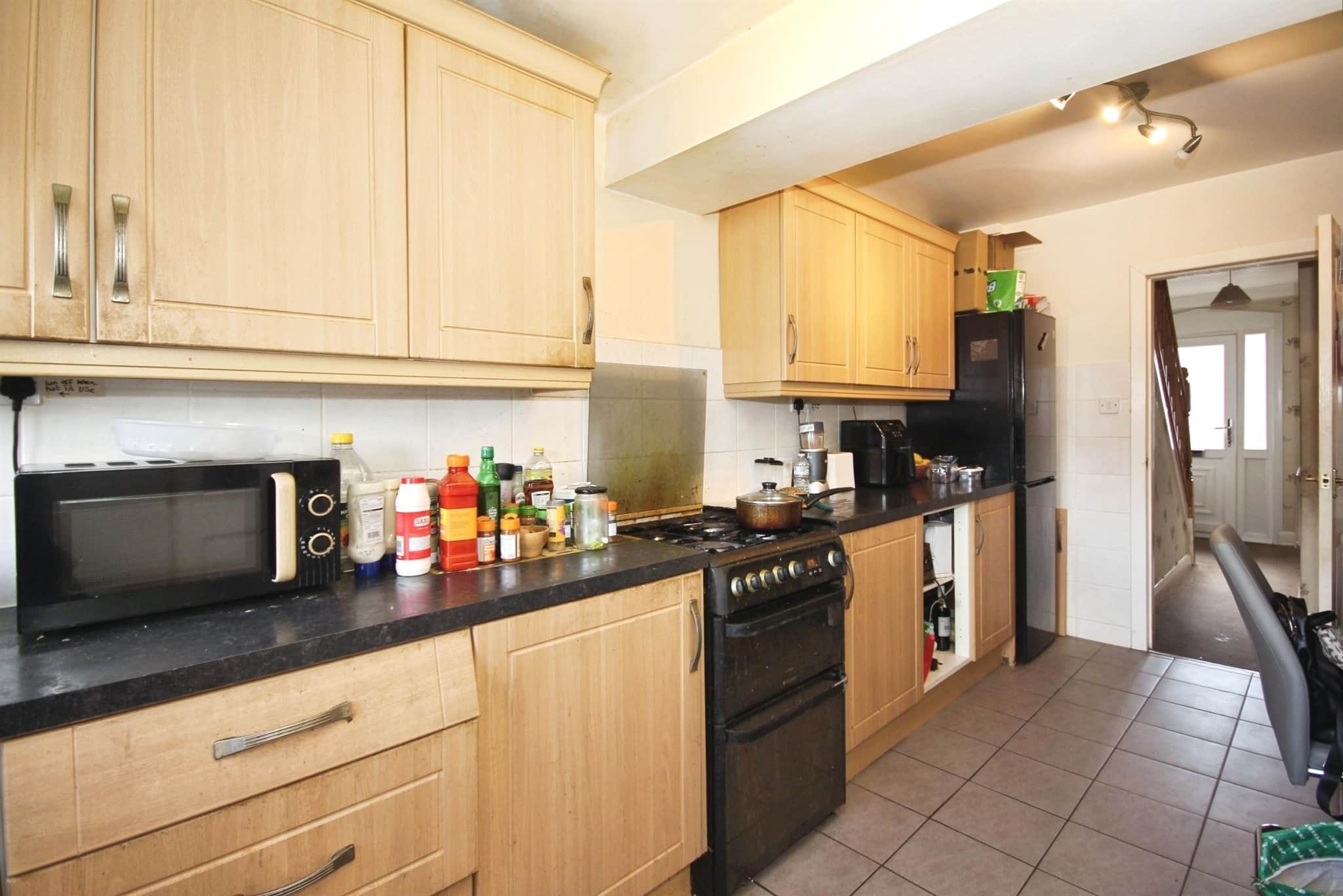 Property at Lavender Avenue, Coventry