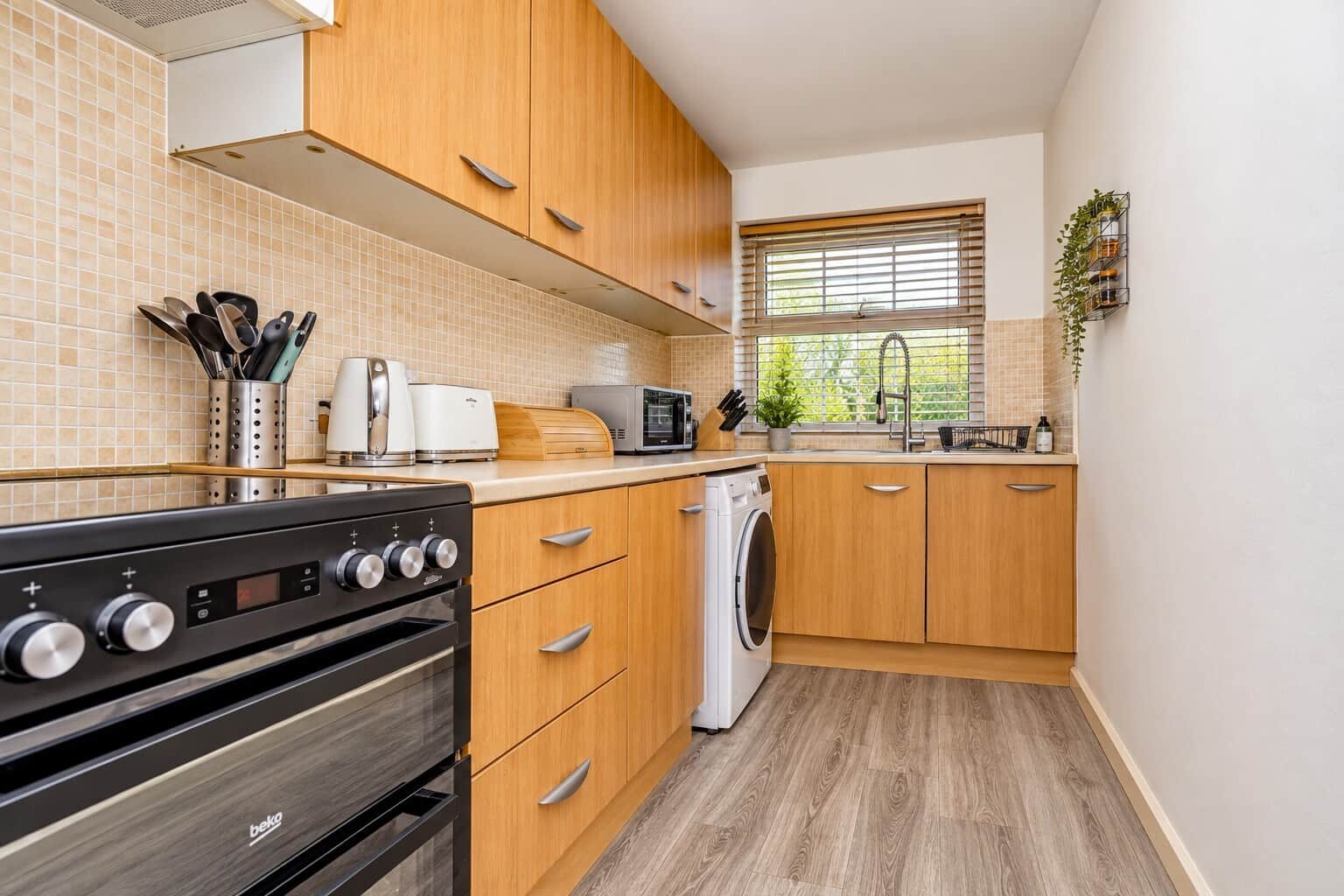 Property at Campania Grove, Luton