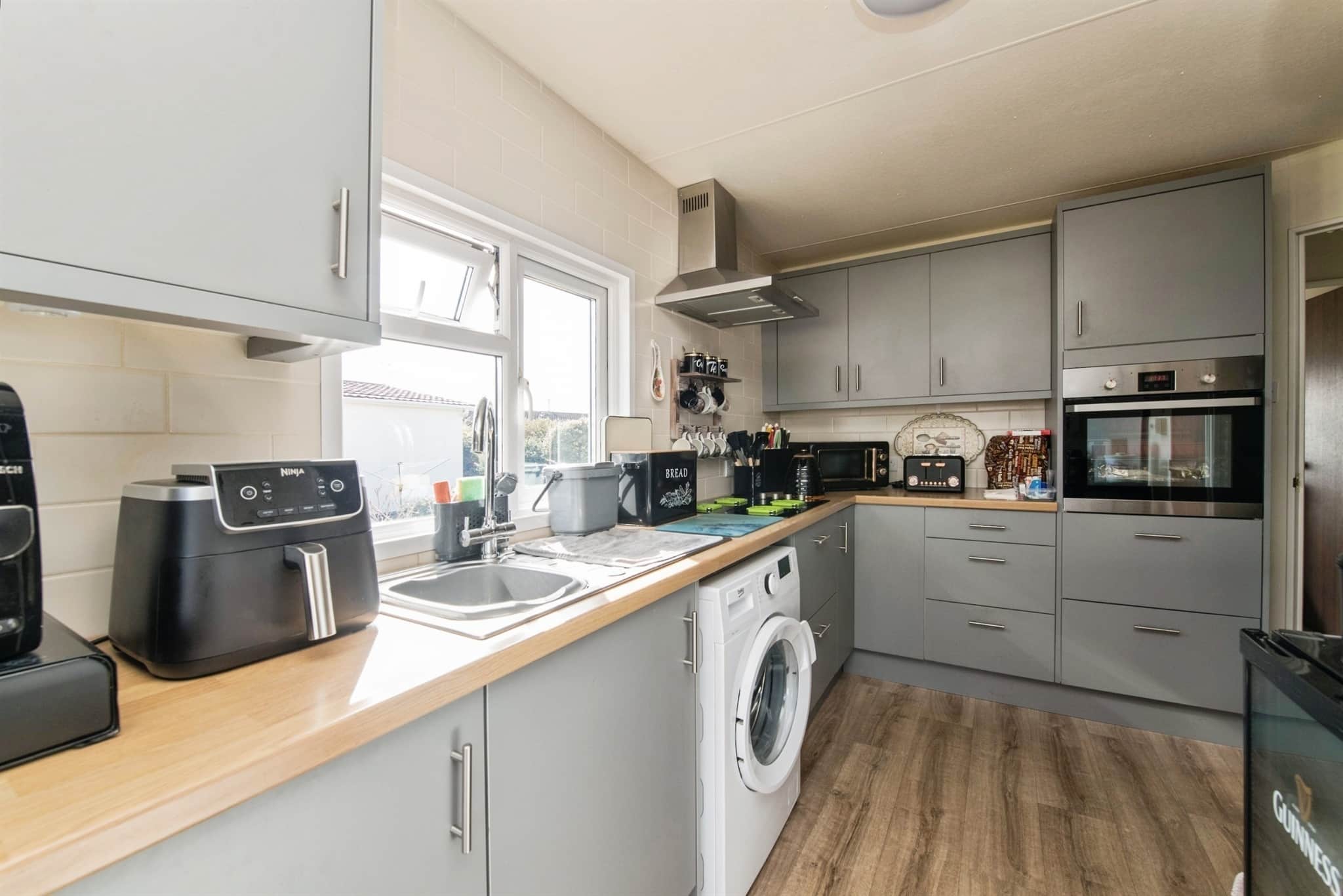 Property at Second Avenue, Newport Park, Exeter