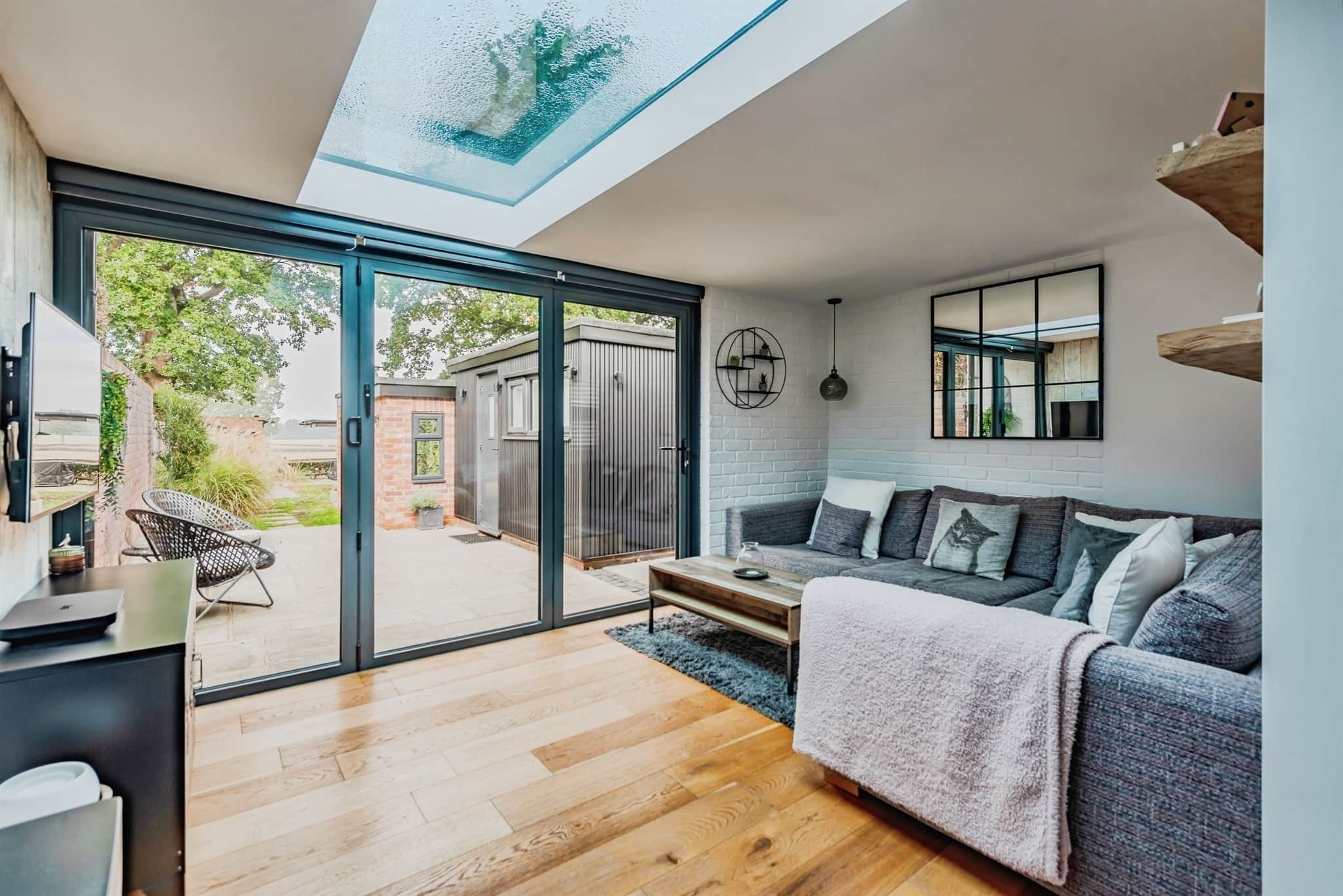 Property at Copthorne Bank, Copthorne, Crawley
