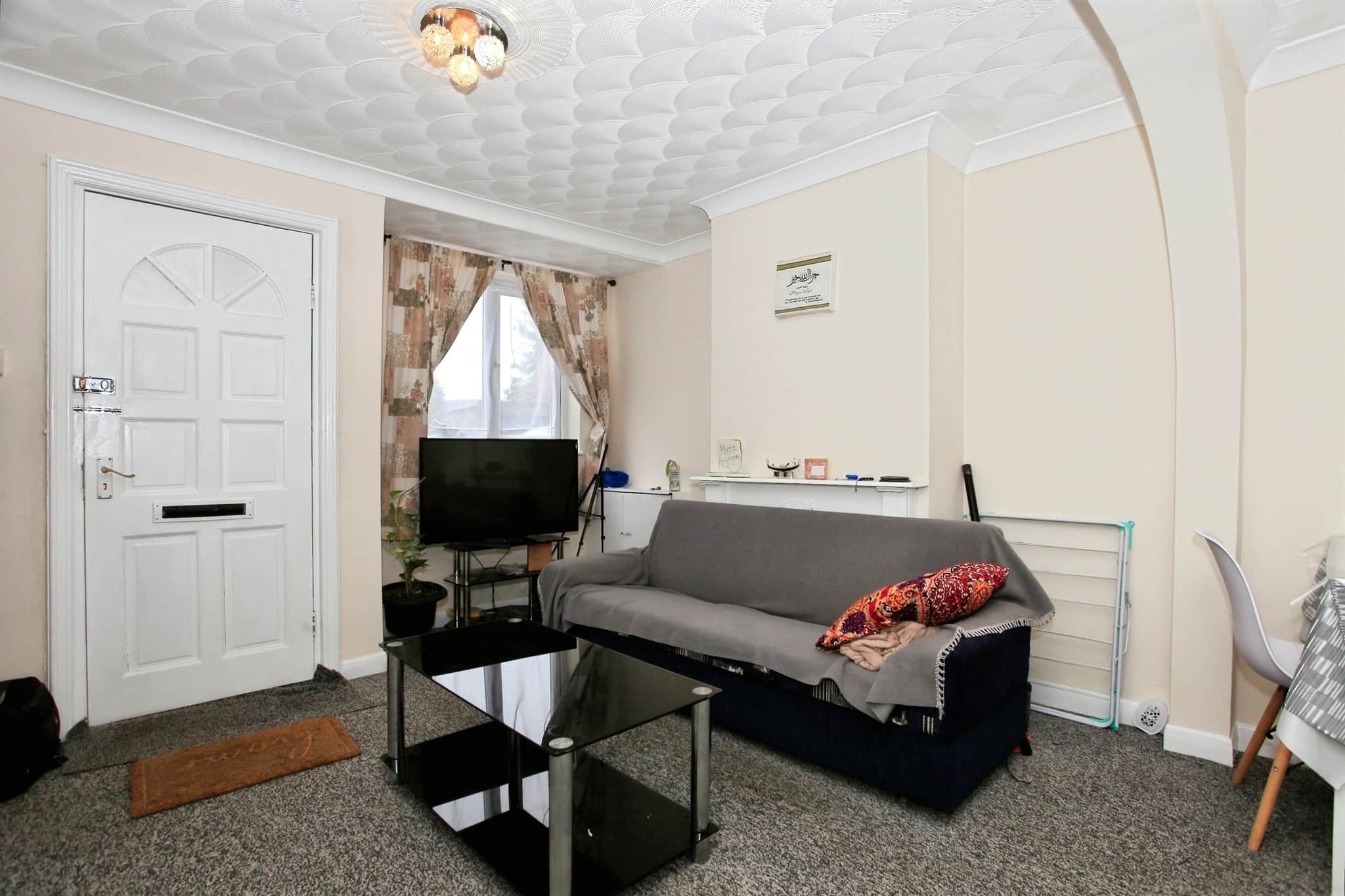 Property at St. Martins Street, Peterborough