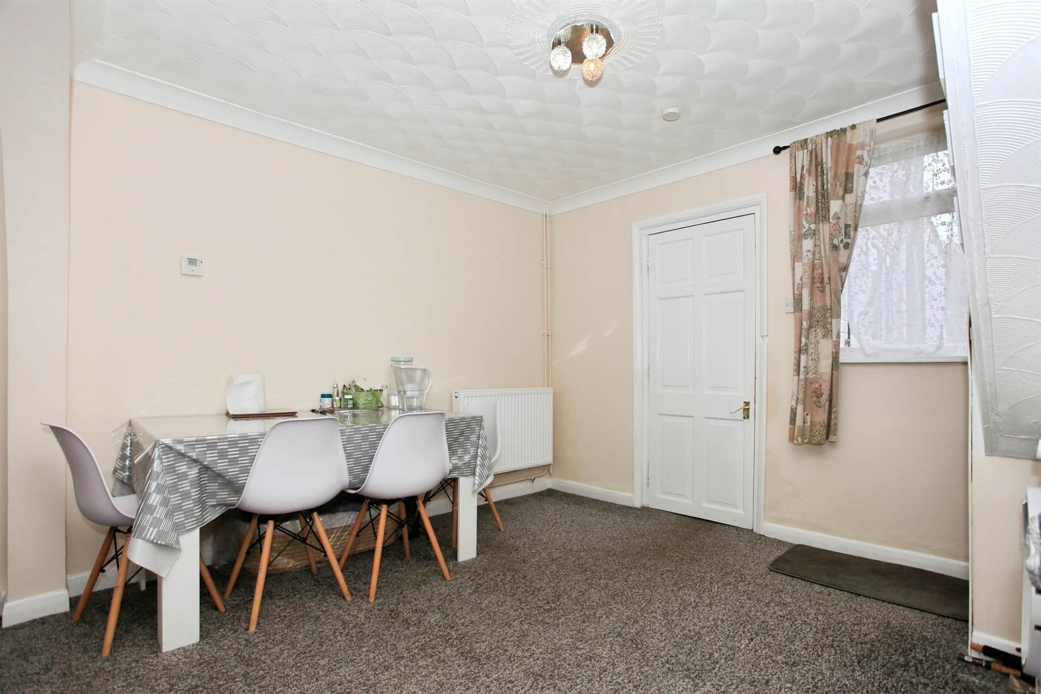 Property at St. Martins Street, Peterborough