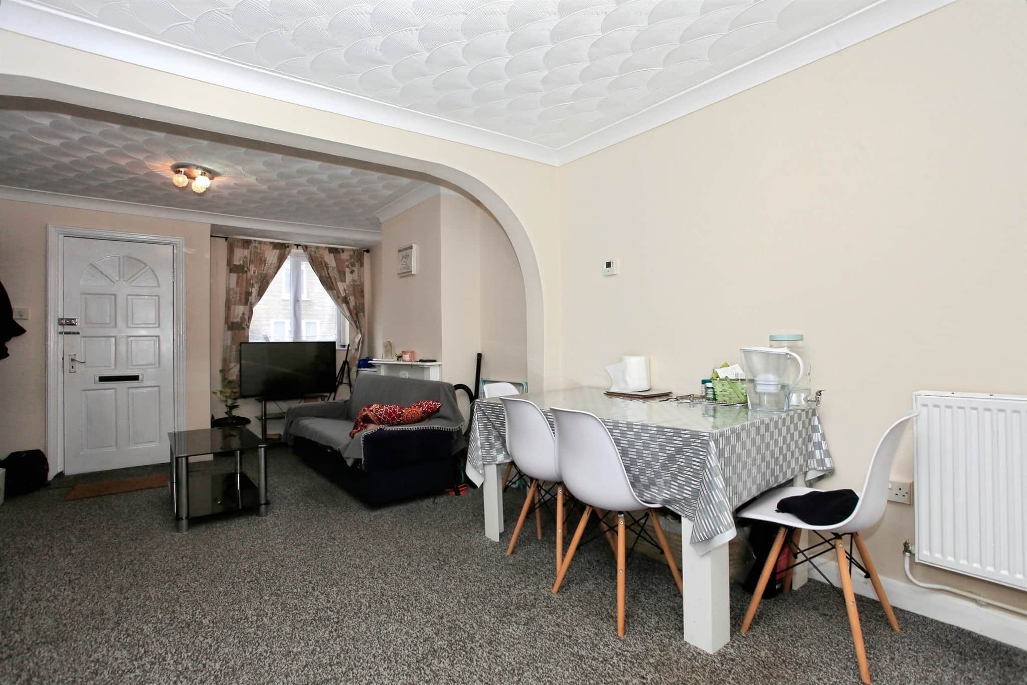 Property at St. Martins Street, Peterborough