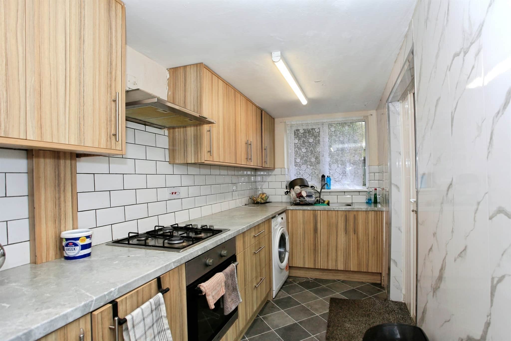 Property at St. Martins Street, Peterborough