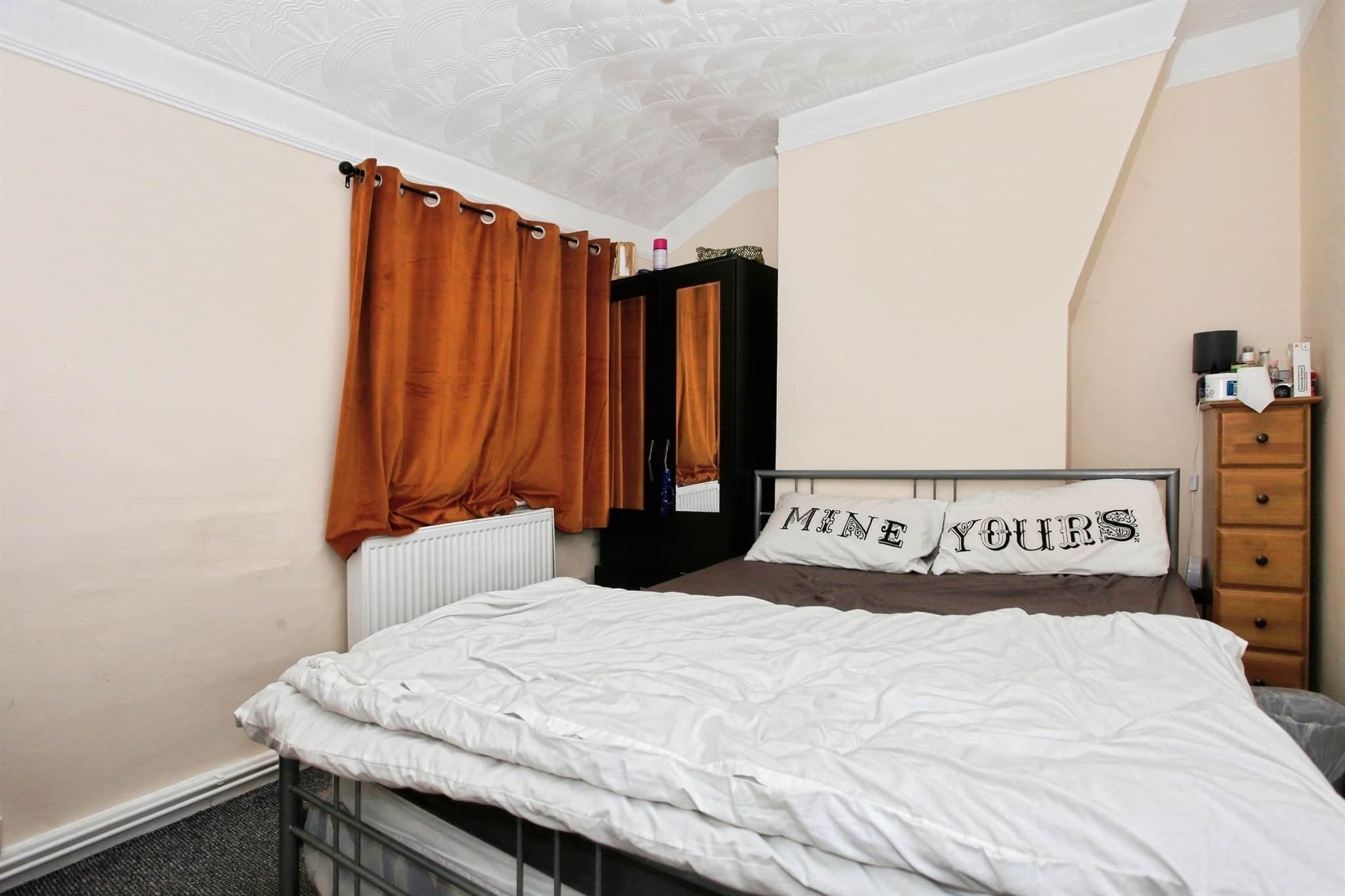 Property at St. Martins Street, Peterborough