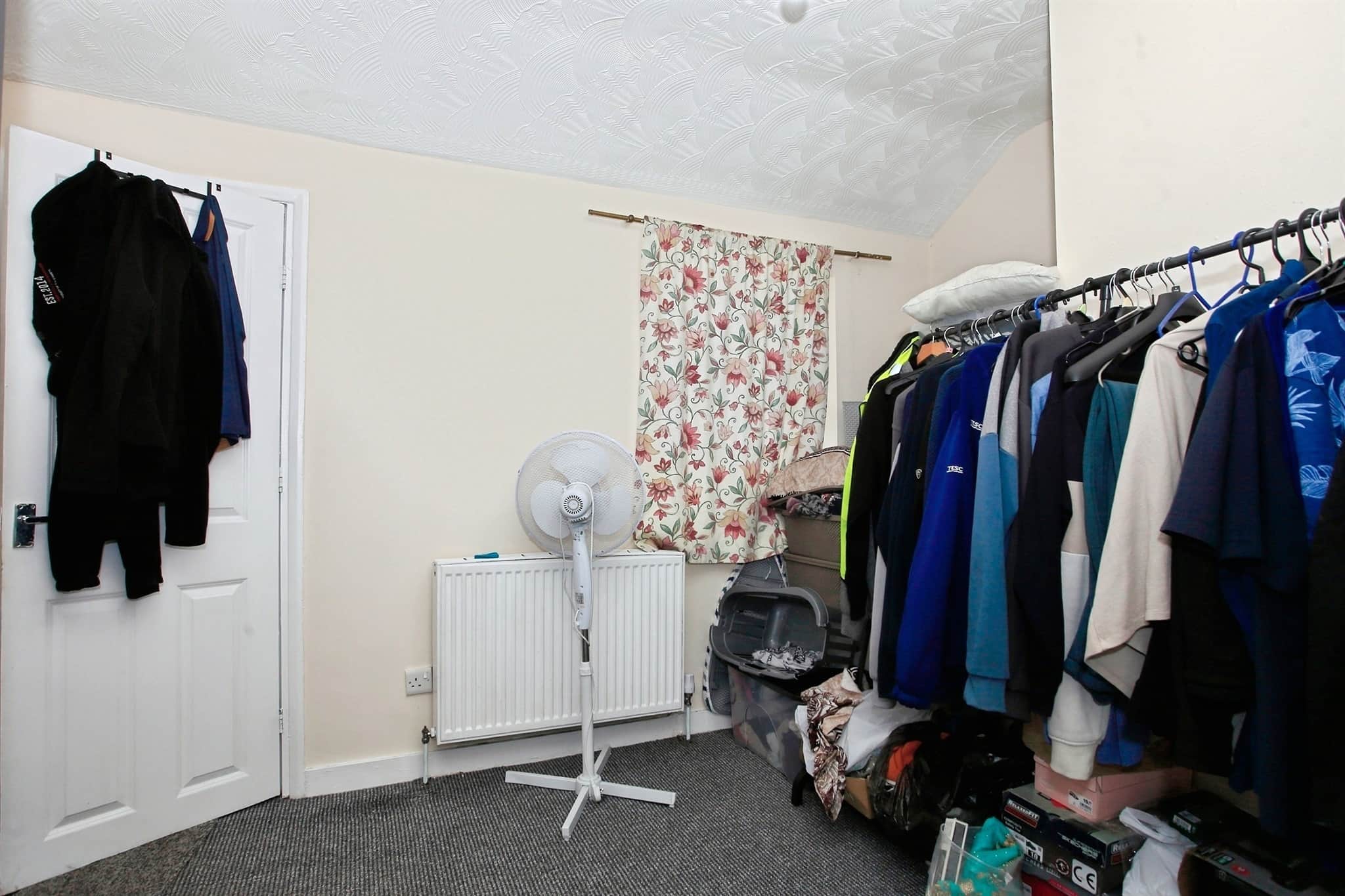 Property at St. Martins Street, Peterborough