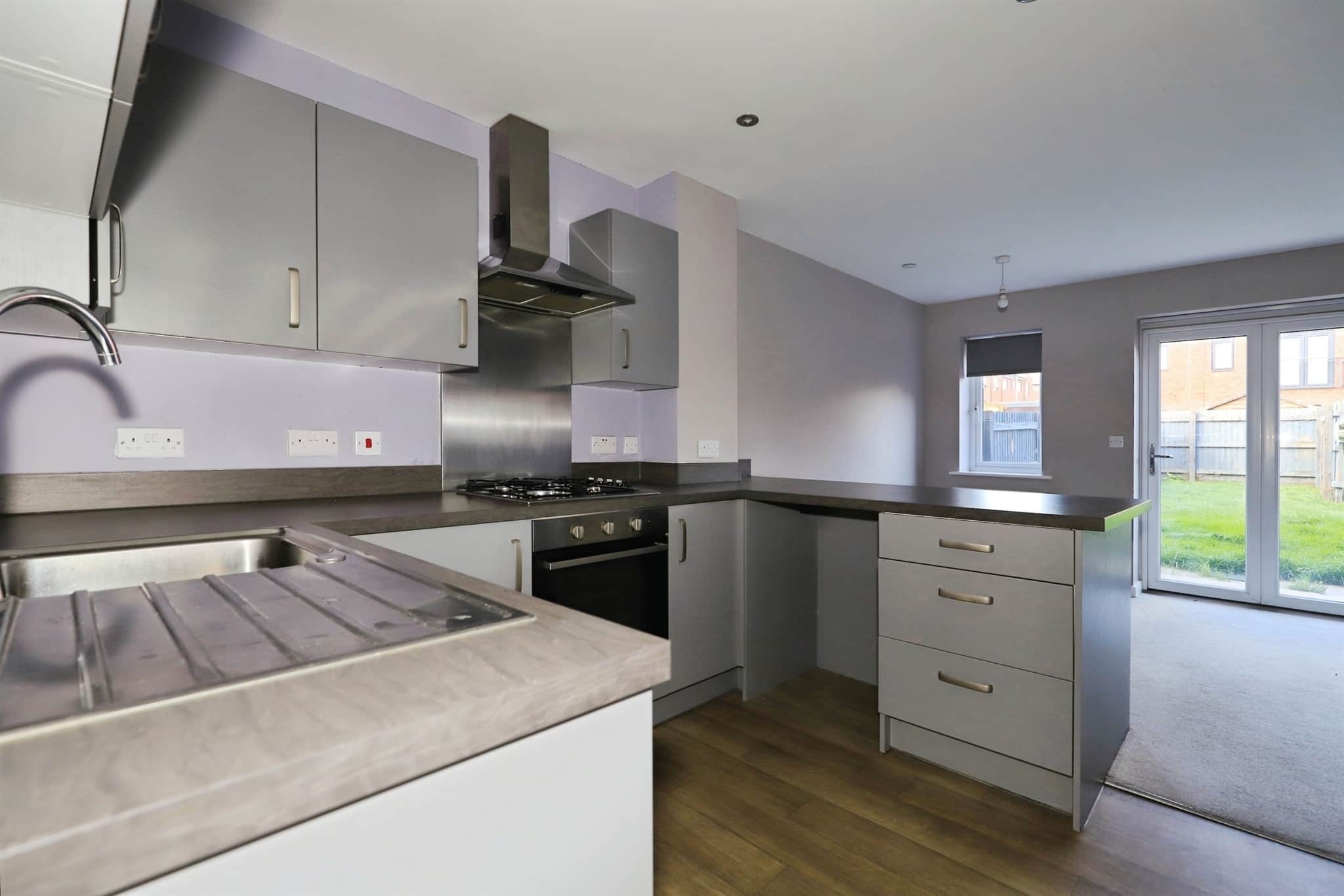 Property at Vincent Southworth Drive, Wednesfield, Wolverhampton