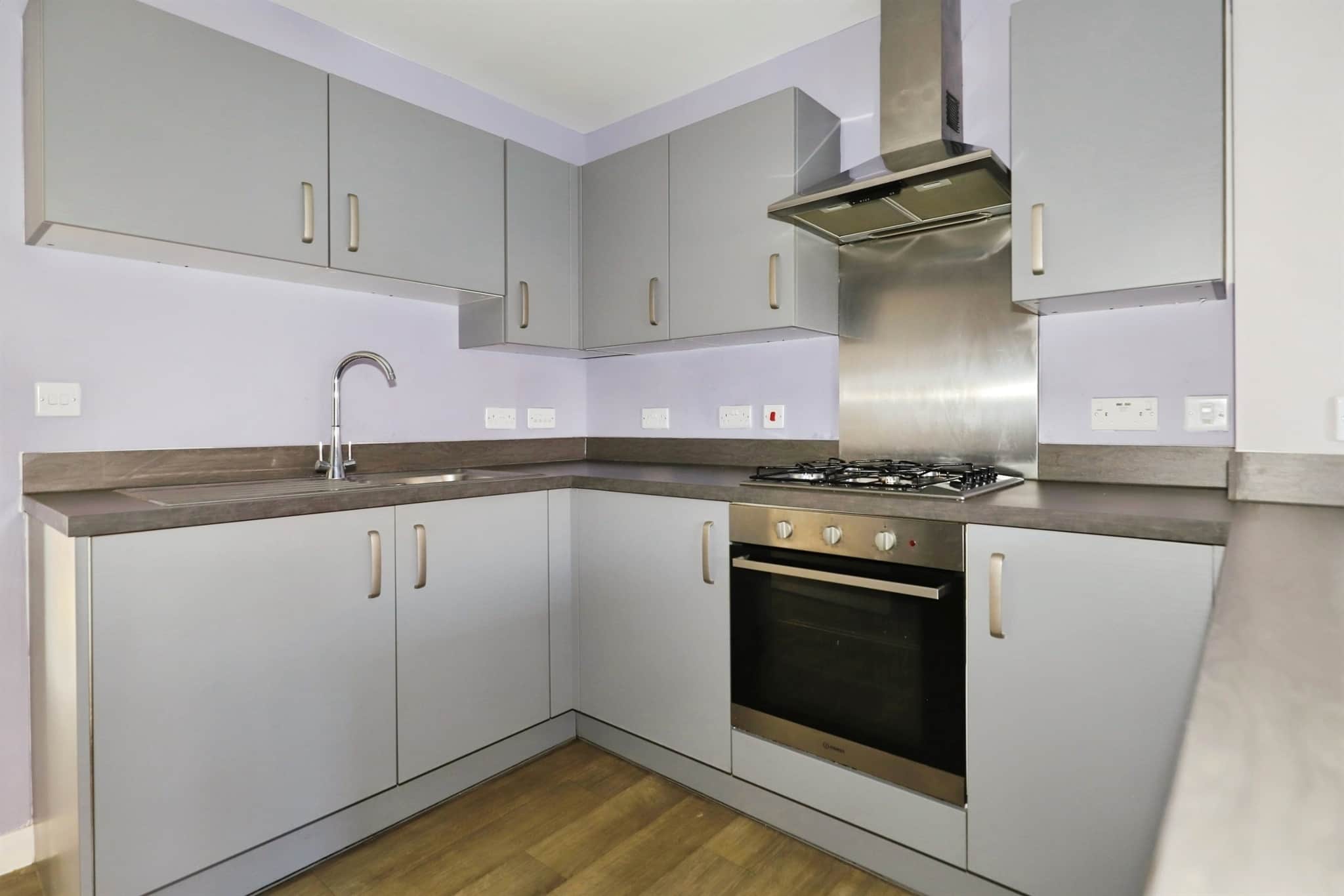 Property at Vincent Southworth Drive, Wednesfield, Wolverhampton