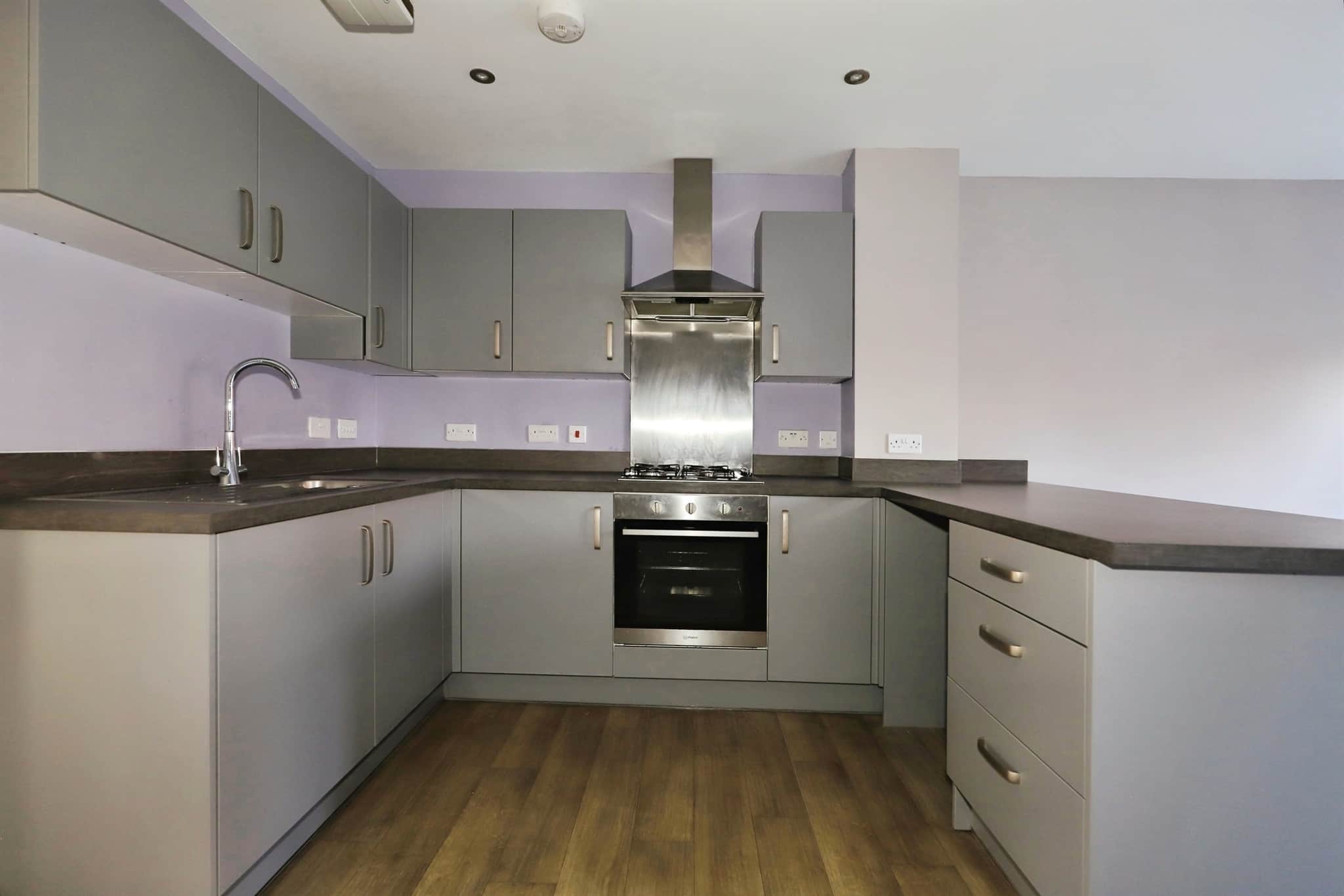 Property at Vincent Southworth Drive, Wednesfield, Wolverhampton
