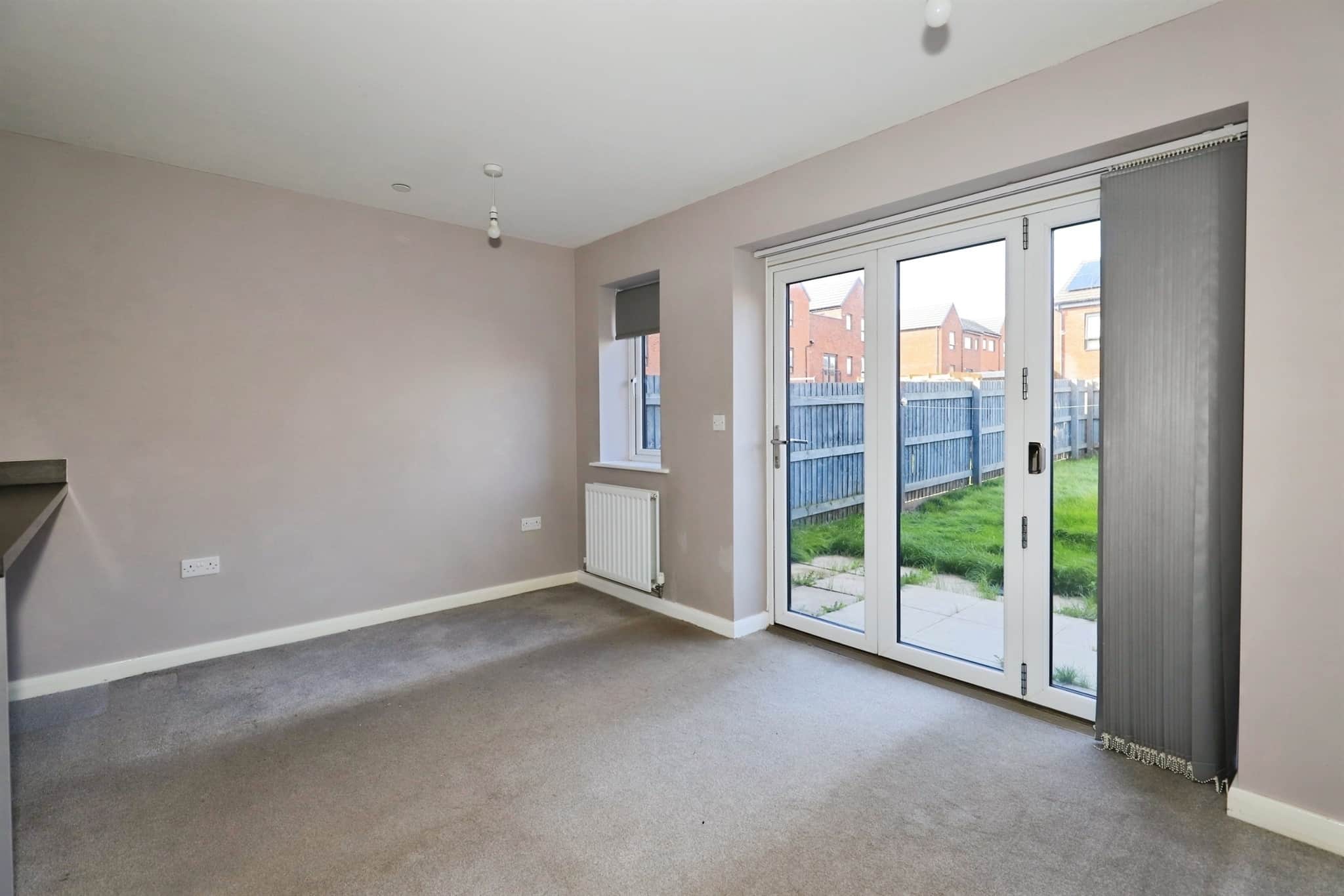Property at Vincent Southworth Drive, Wednesfield, Wolverhampton