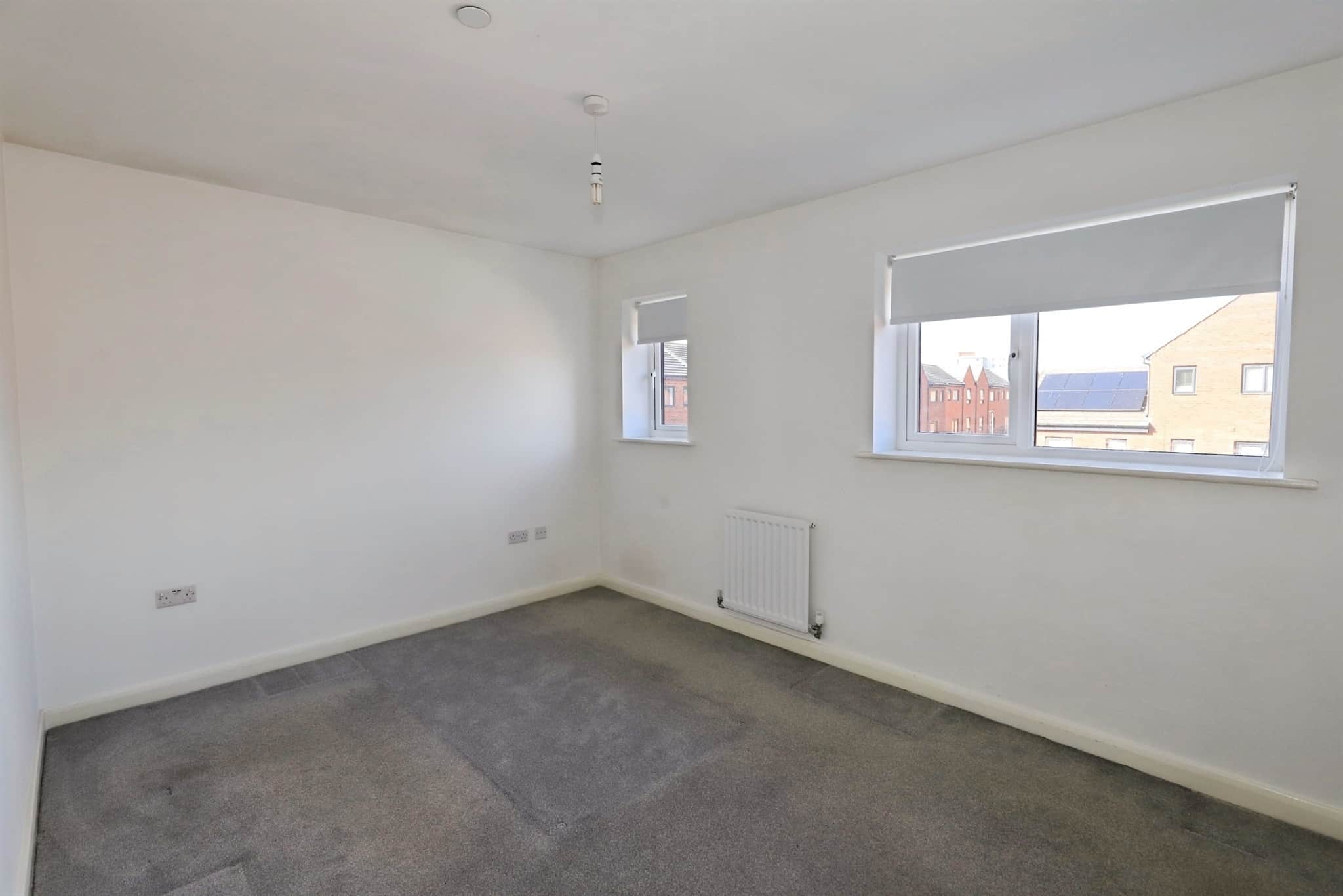 Property at Vincent Southworth Drive, Wednesfield, Wolverhampton