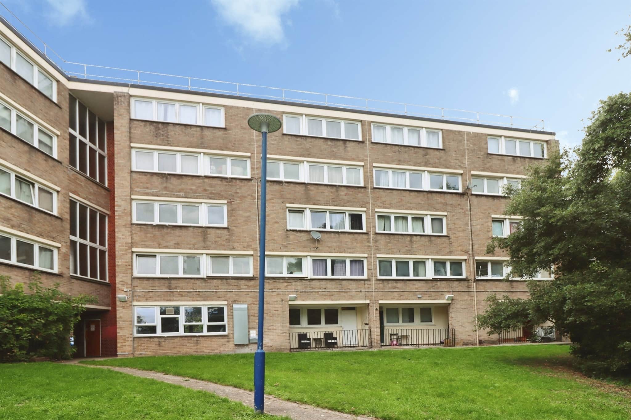 Property at Ashley Down Road, Bristol
