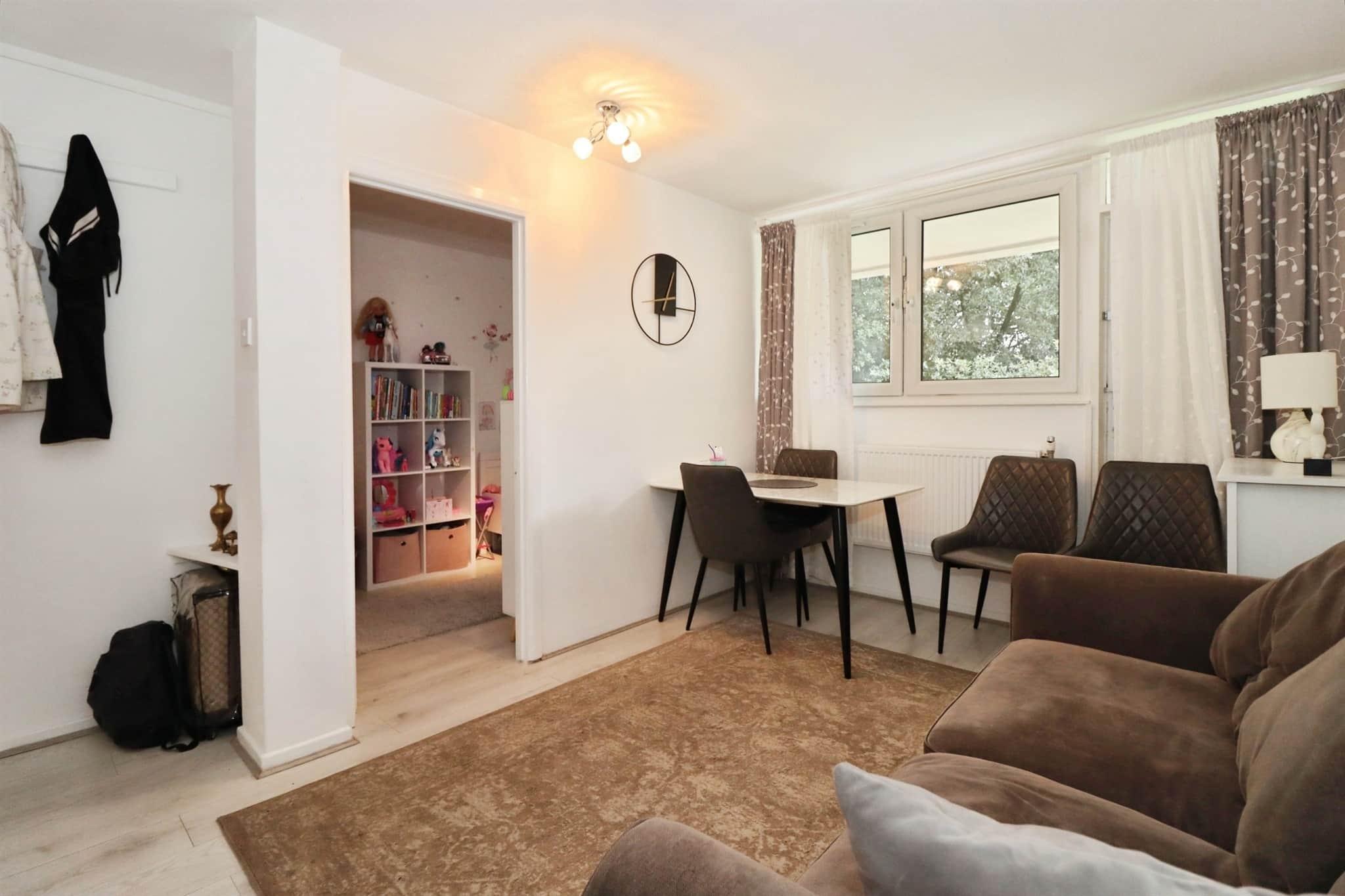 Property at Ashley Down Road, Bristol