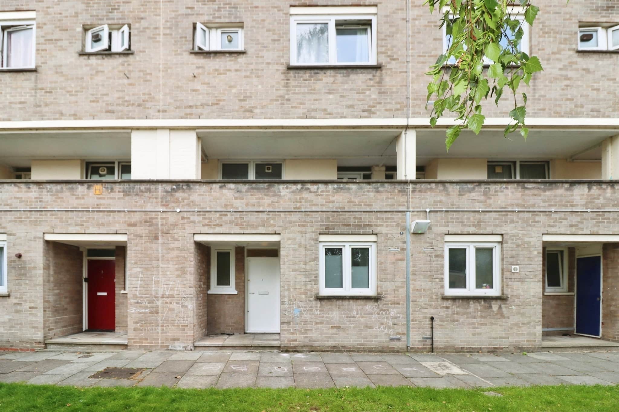 Property at Ashley Down Road, Bristol