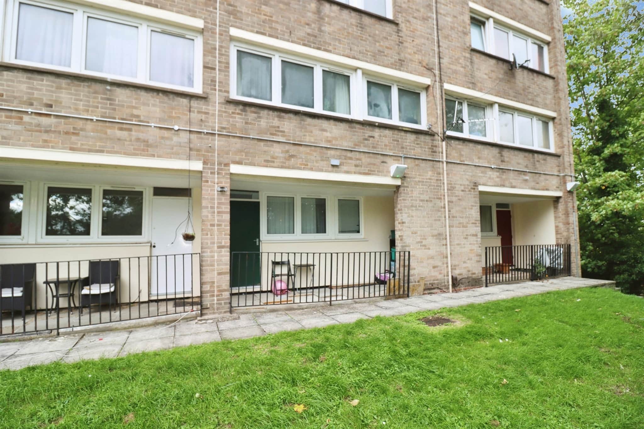 Property at Ashley Down Road, Bristol