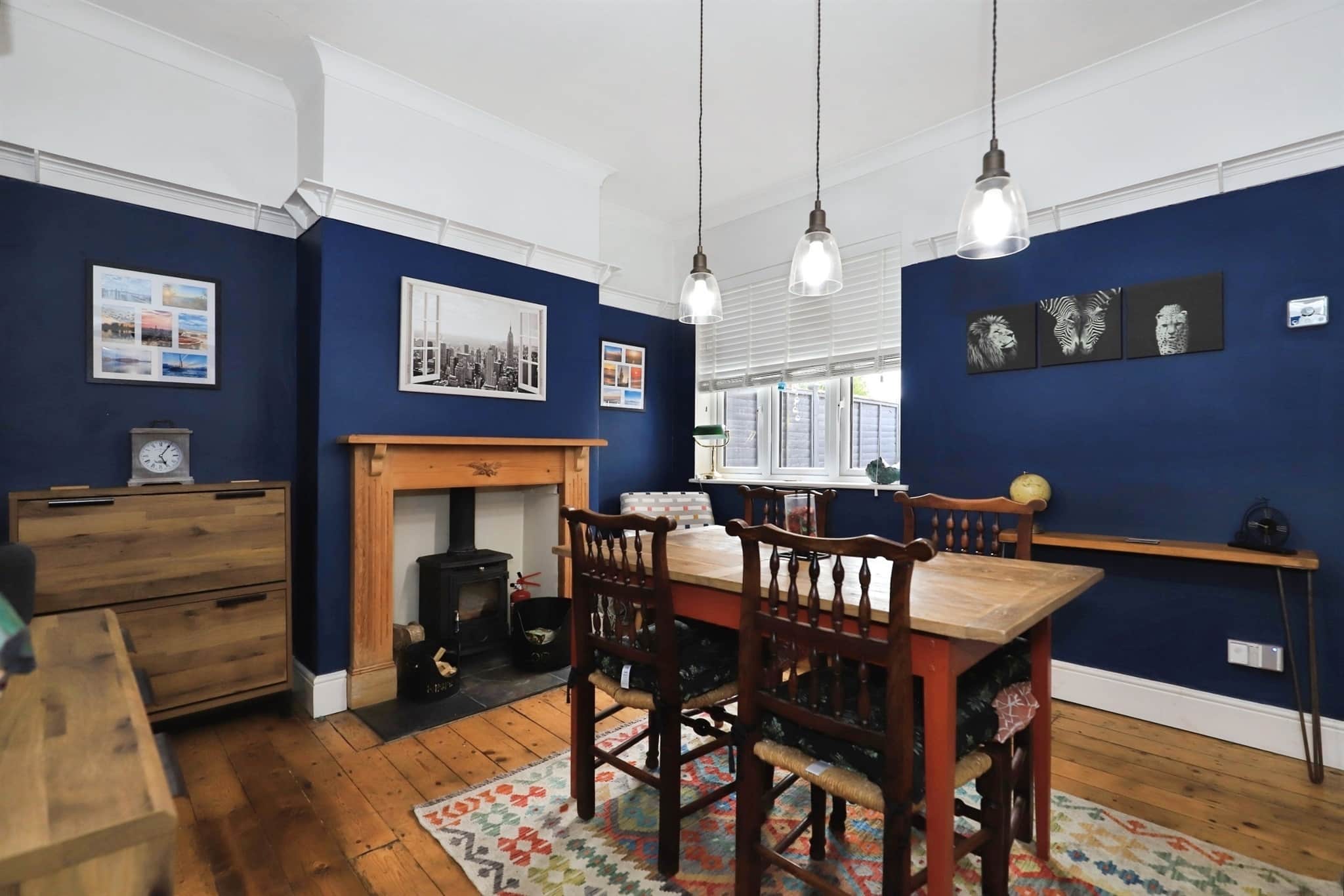 Property at Belmont Road, Penn, Wolverhampton