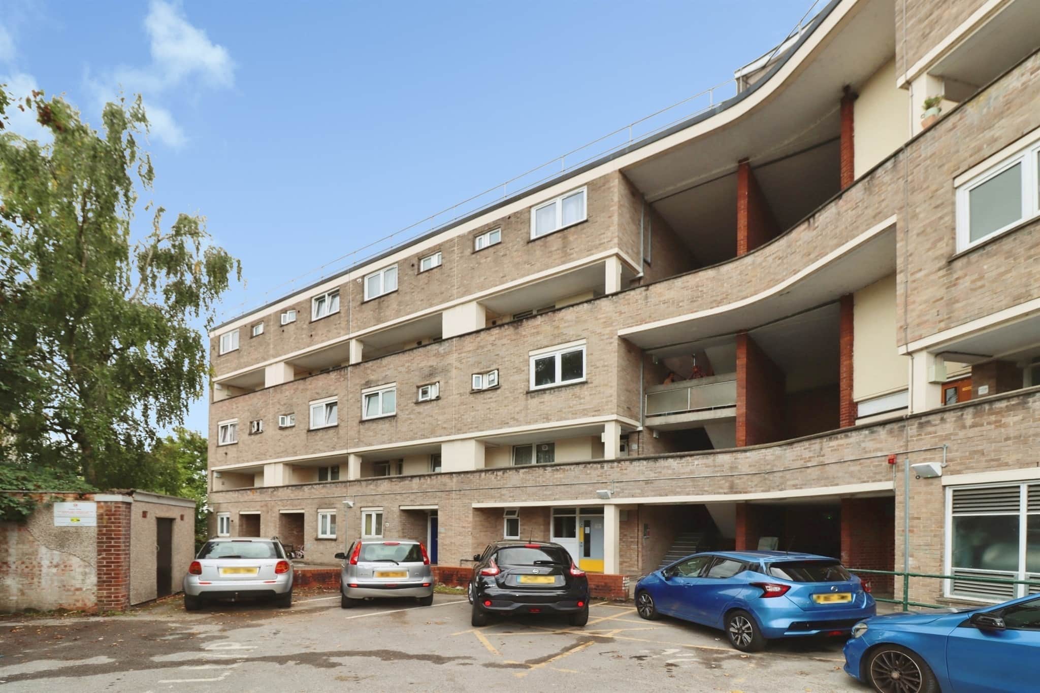 Property at Ashley Down Road, Bristol