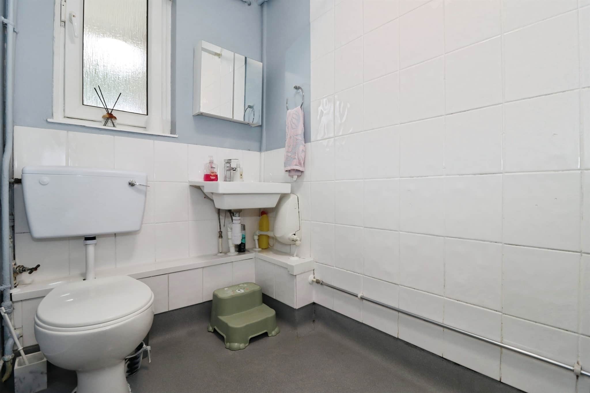 Property at Ashley Down Road, Bristol