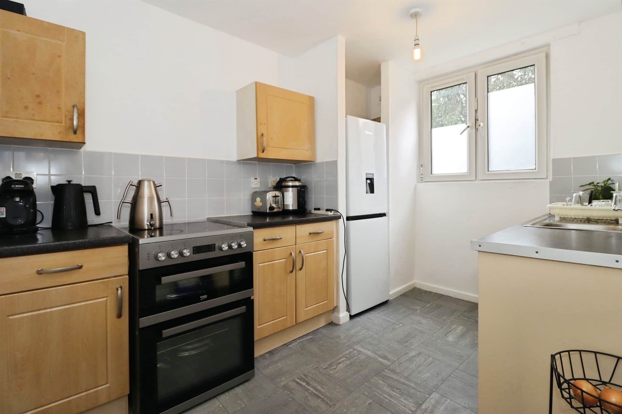 Property at Ashley Down Road, Bristol