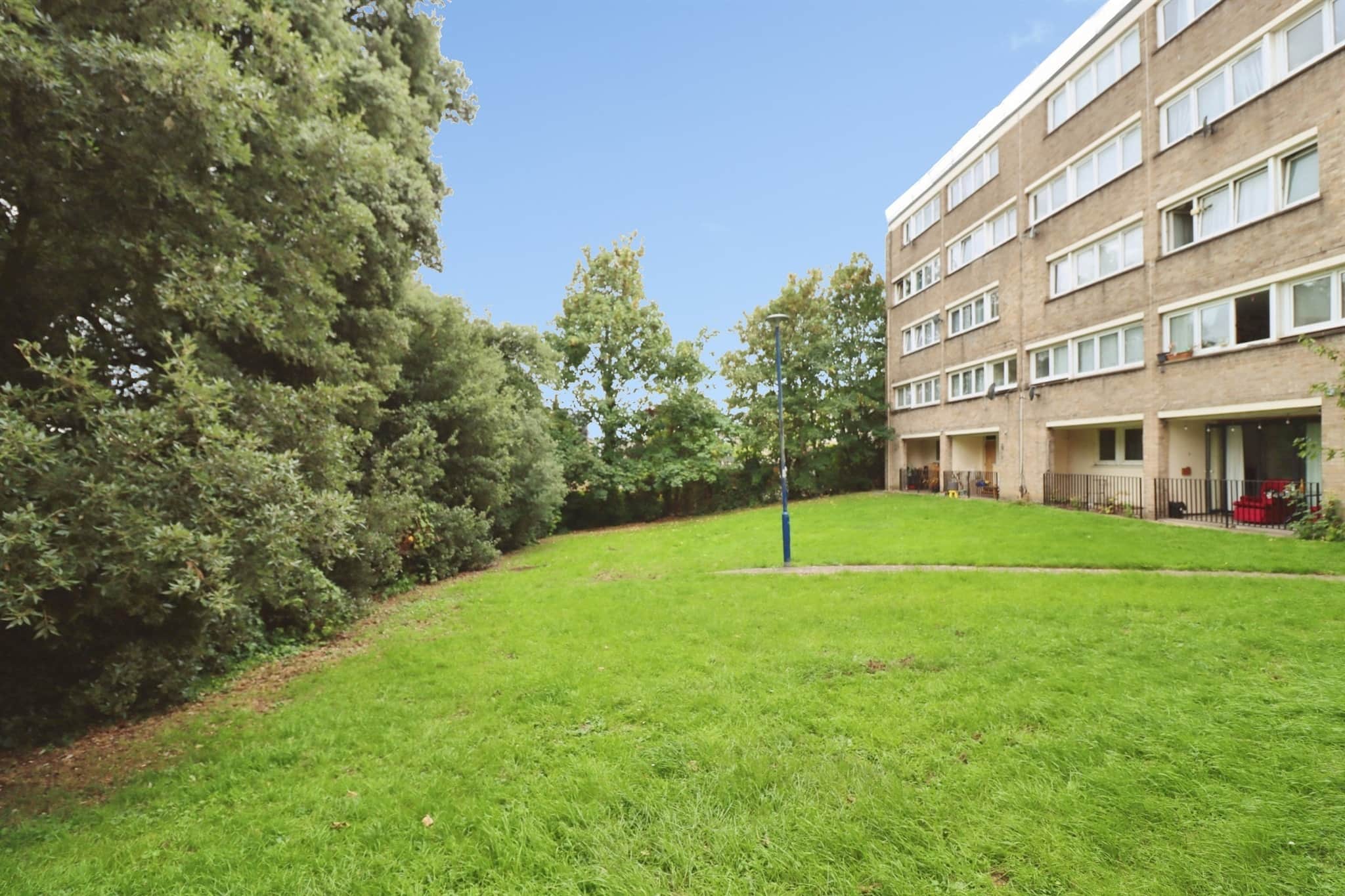Property at Ashley Down Road, Bristol