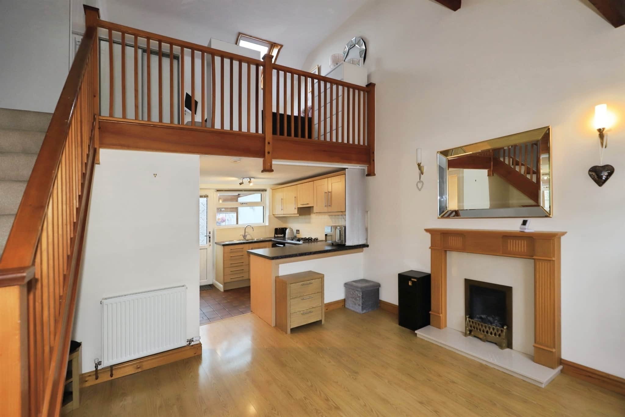 Property at Buttermere Court, Perton, Wolverhampton